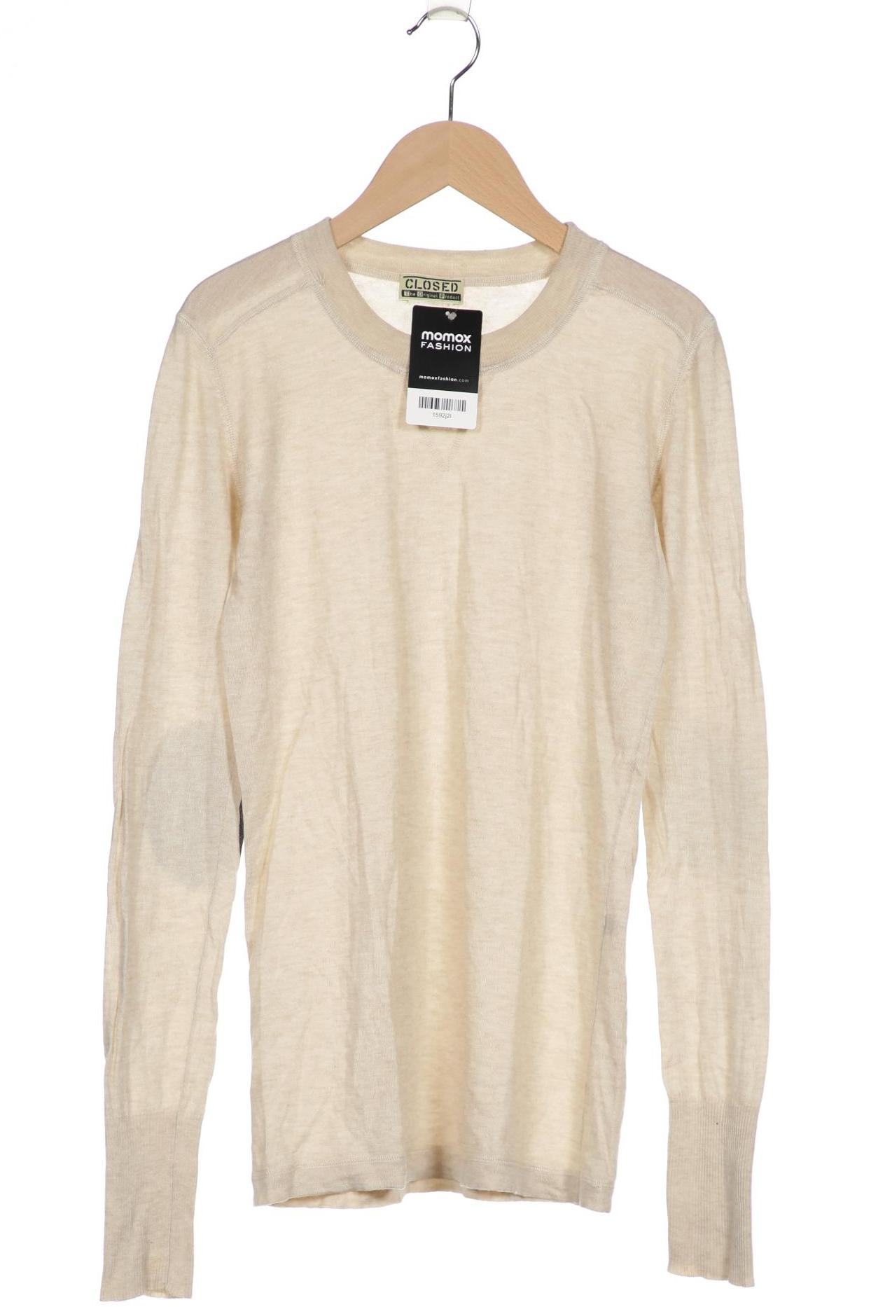 

Closed Damen Pullover, beige, Gr. 38