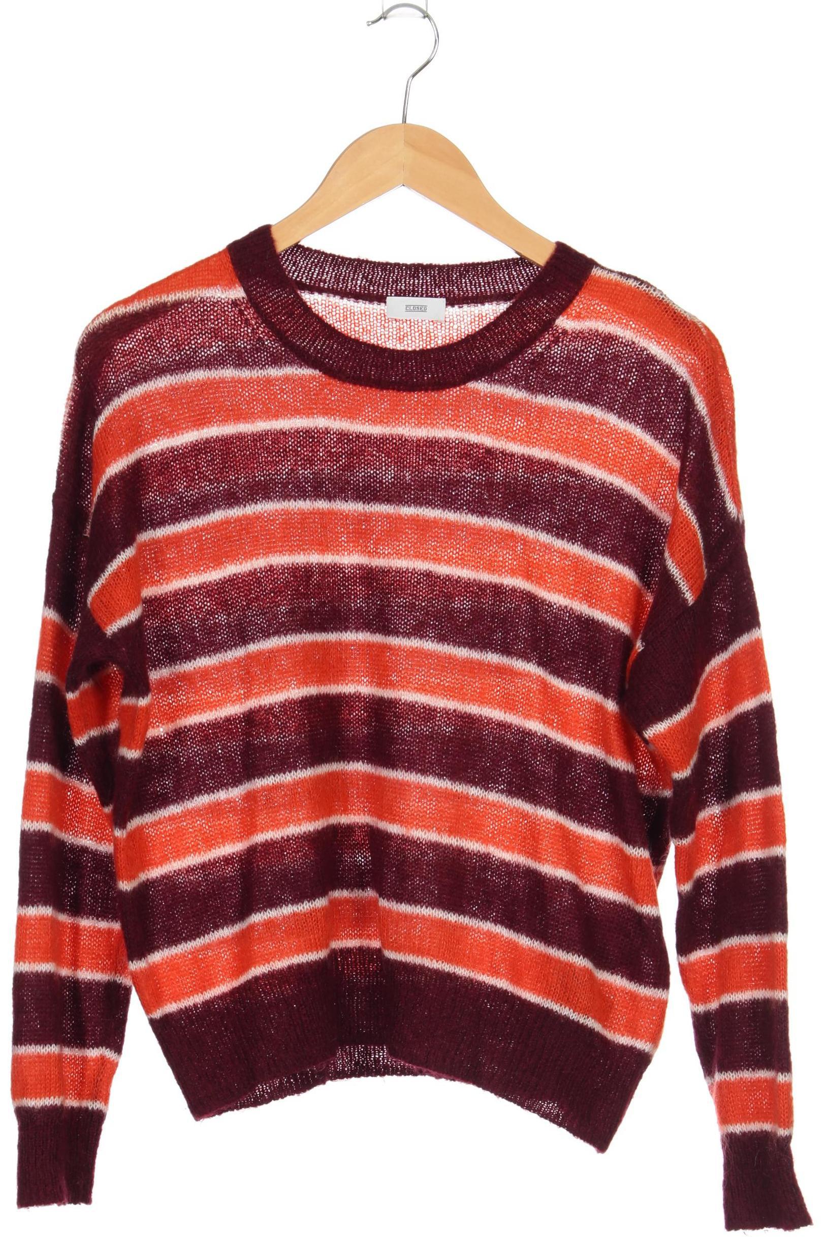 

Closed Damen Pullover, rot, Gr.