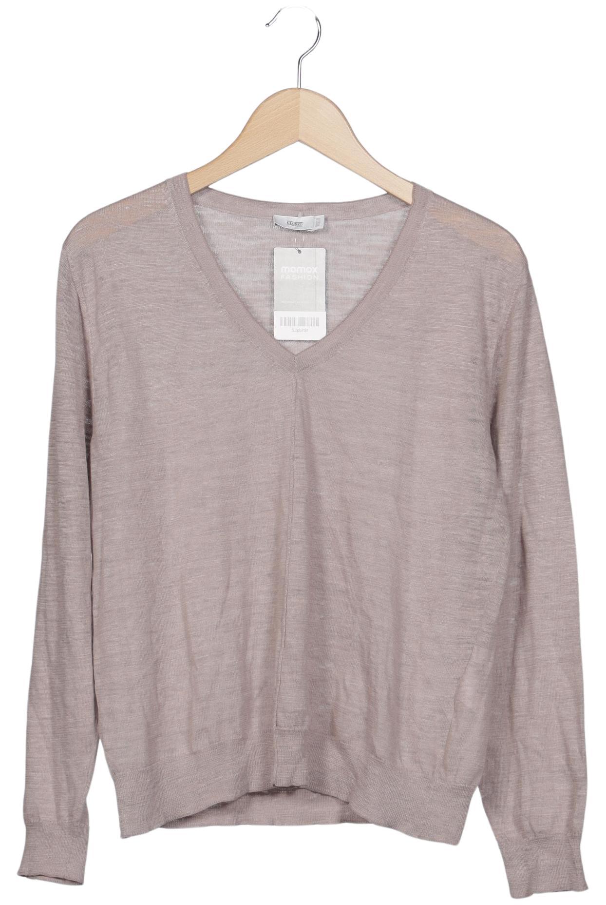 

Closed Damen Pullover, beige, Gr. 36