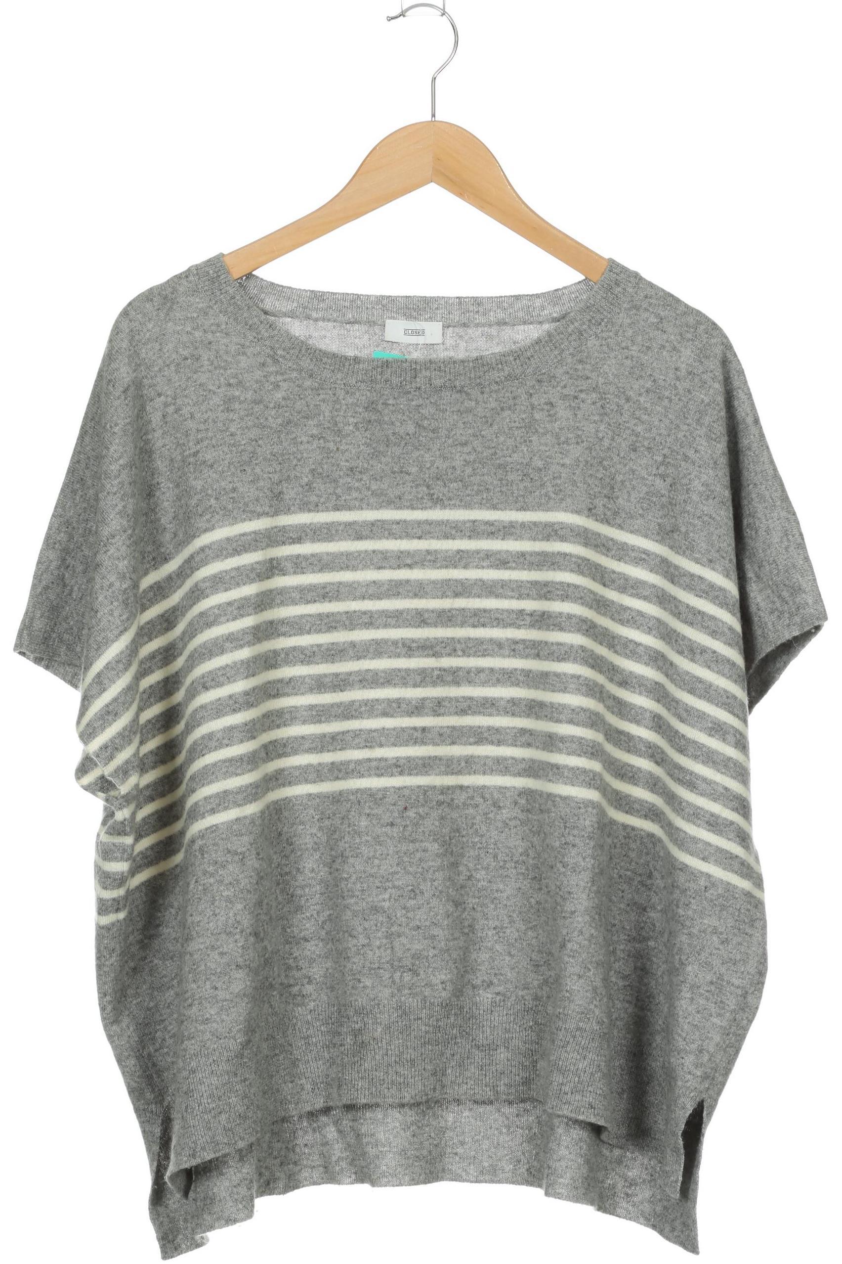 

Closed Damen Pullover, grau, Gr.
