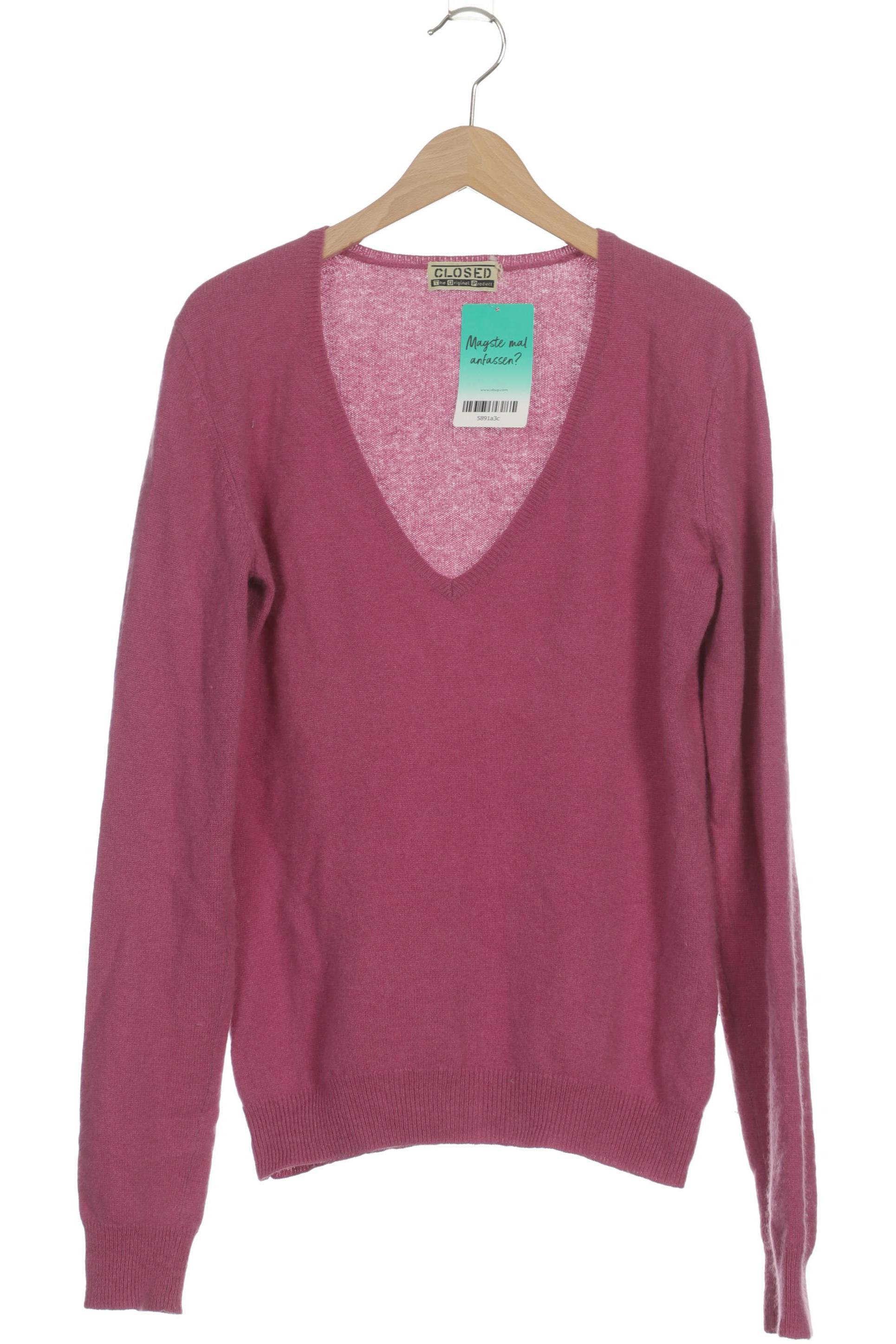 

Closed Damen Pullover, lila, Gr.