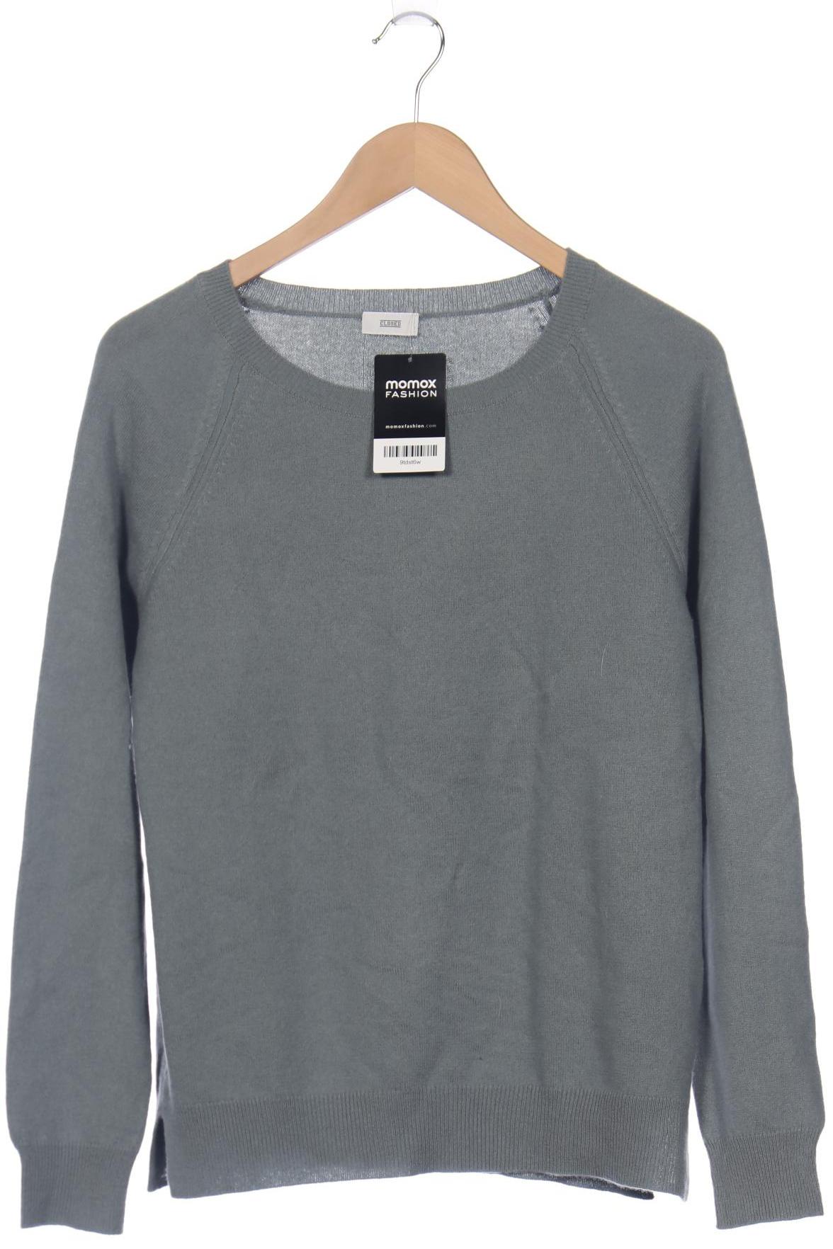 

Closed Damen Pullover, grau