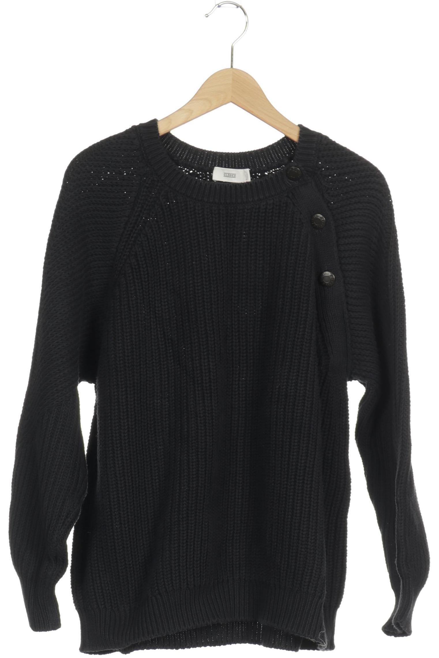 

Closed Damen Pullover, blau, Gr.