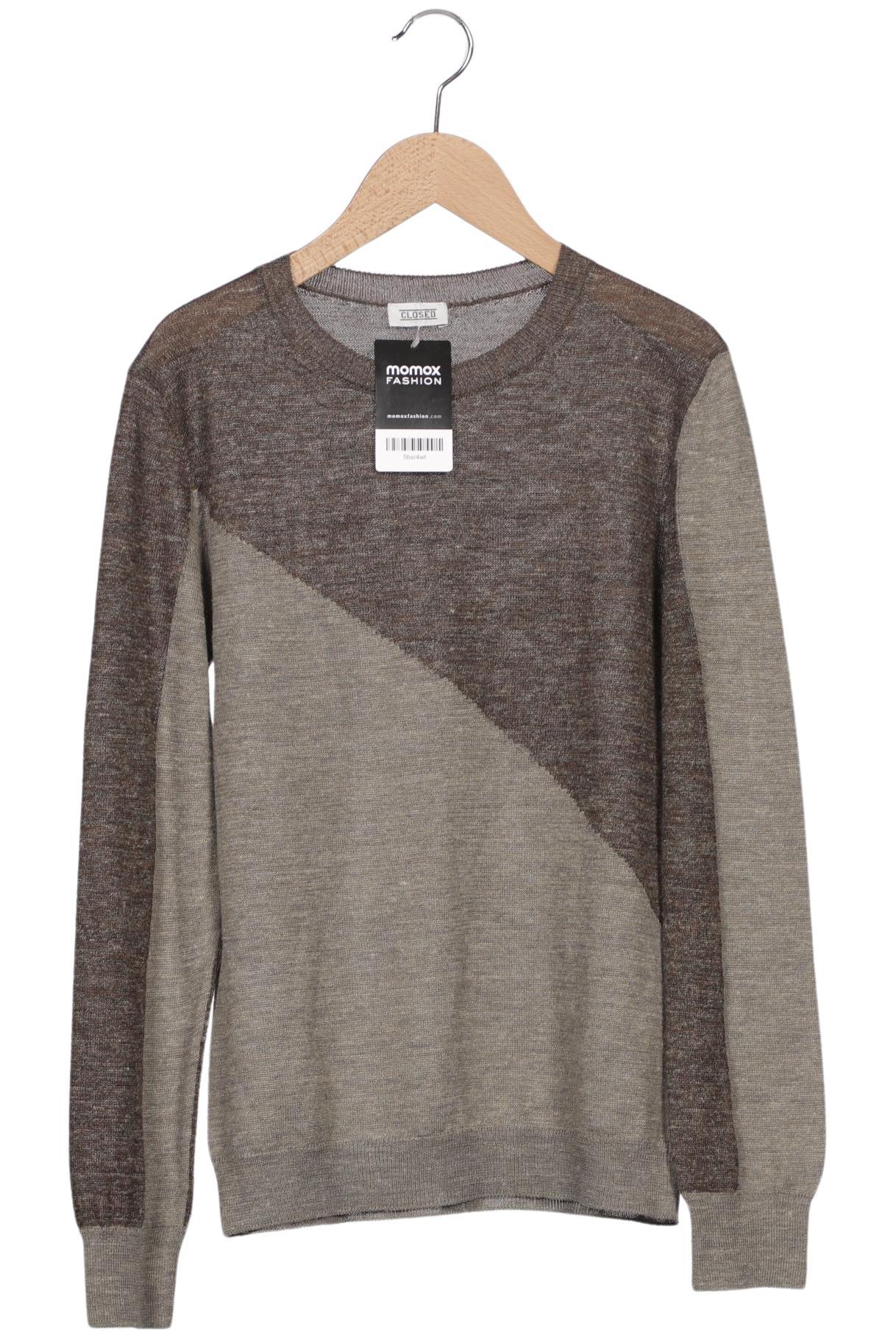 

Closed Damen Pullover, braun, Gr. 36