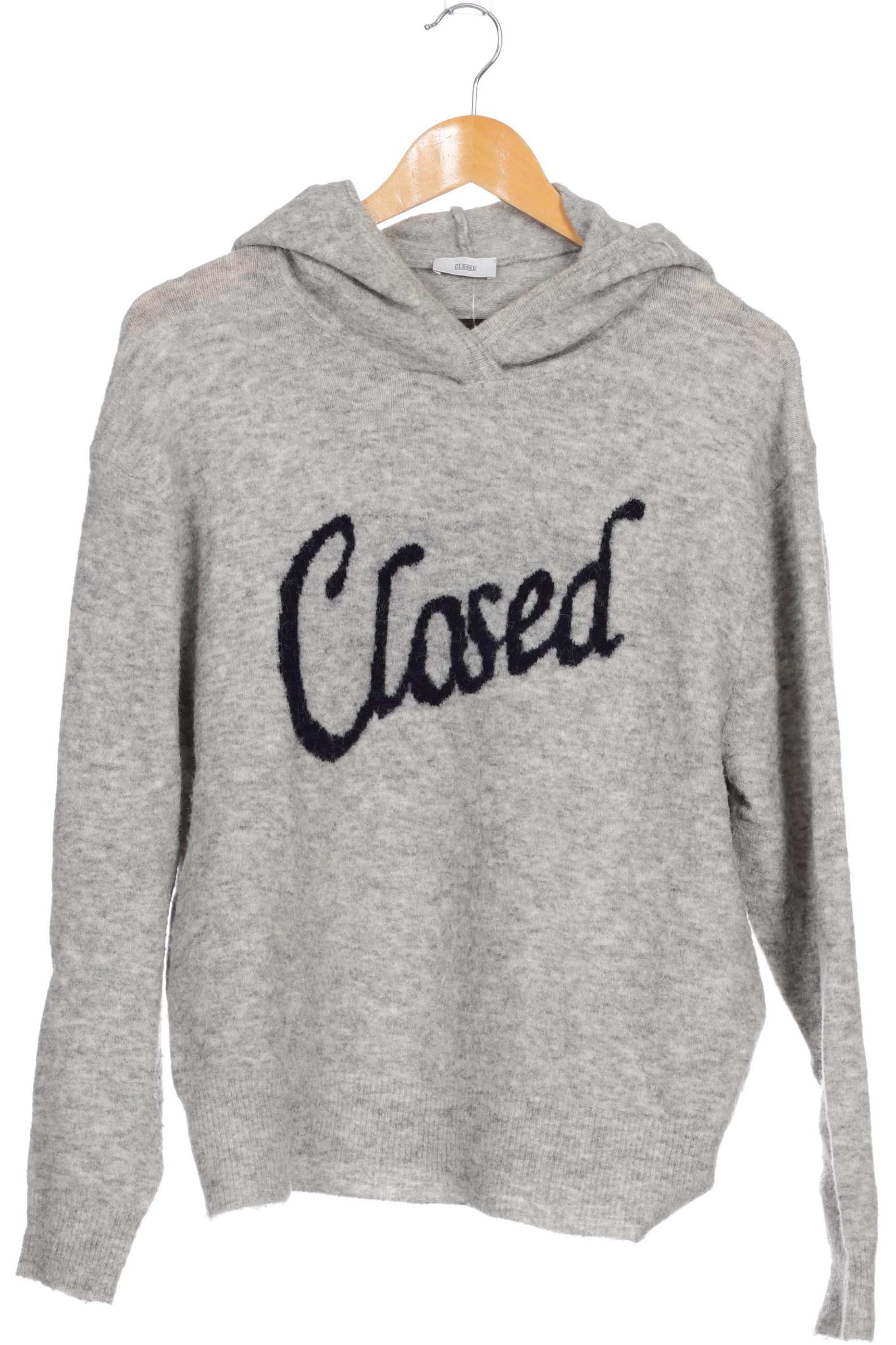 

Closed Damen Pullover, grau, Gr.