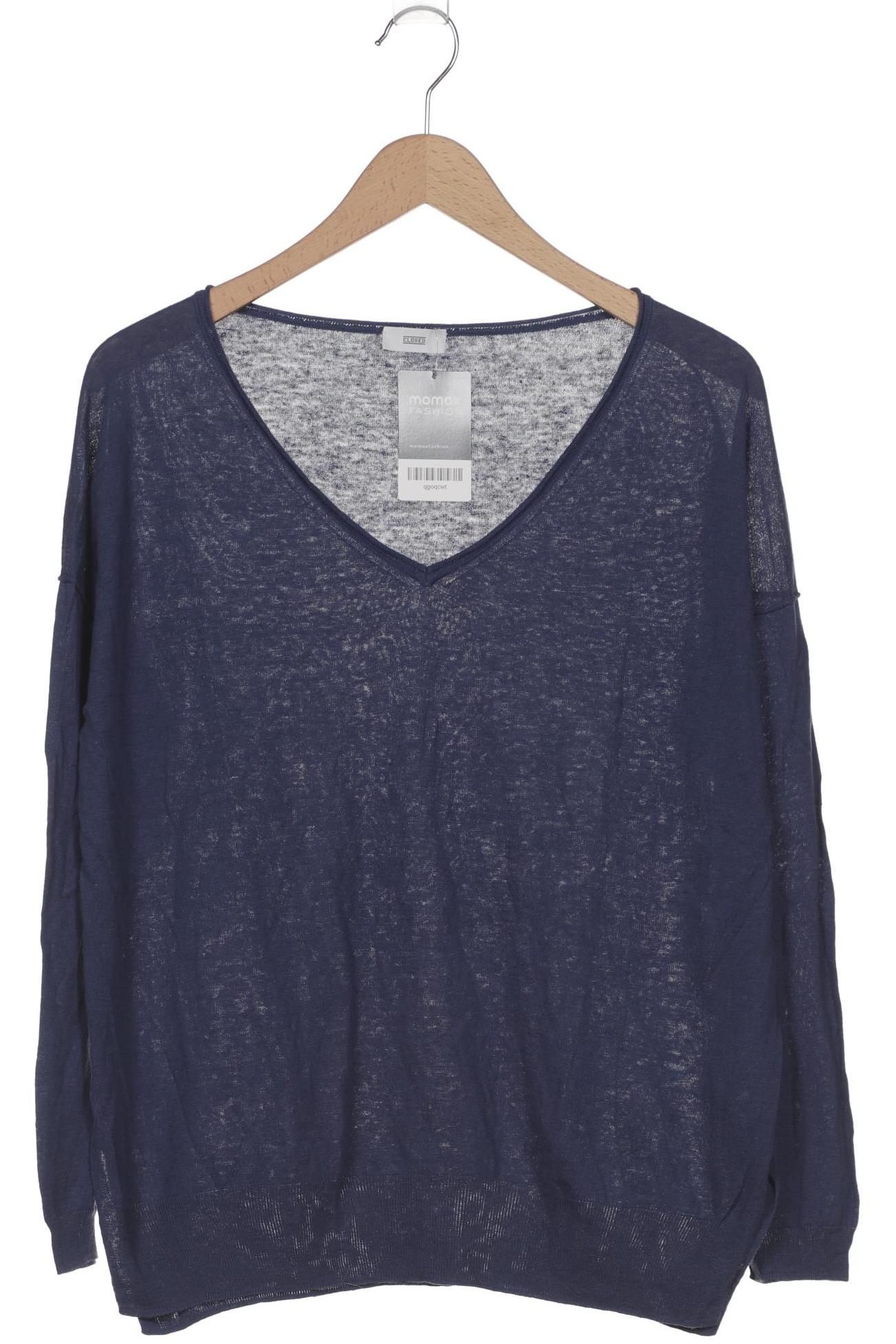 

Closed Damen Pullover, marineblau, Gr. 42