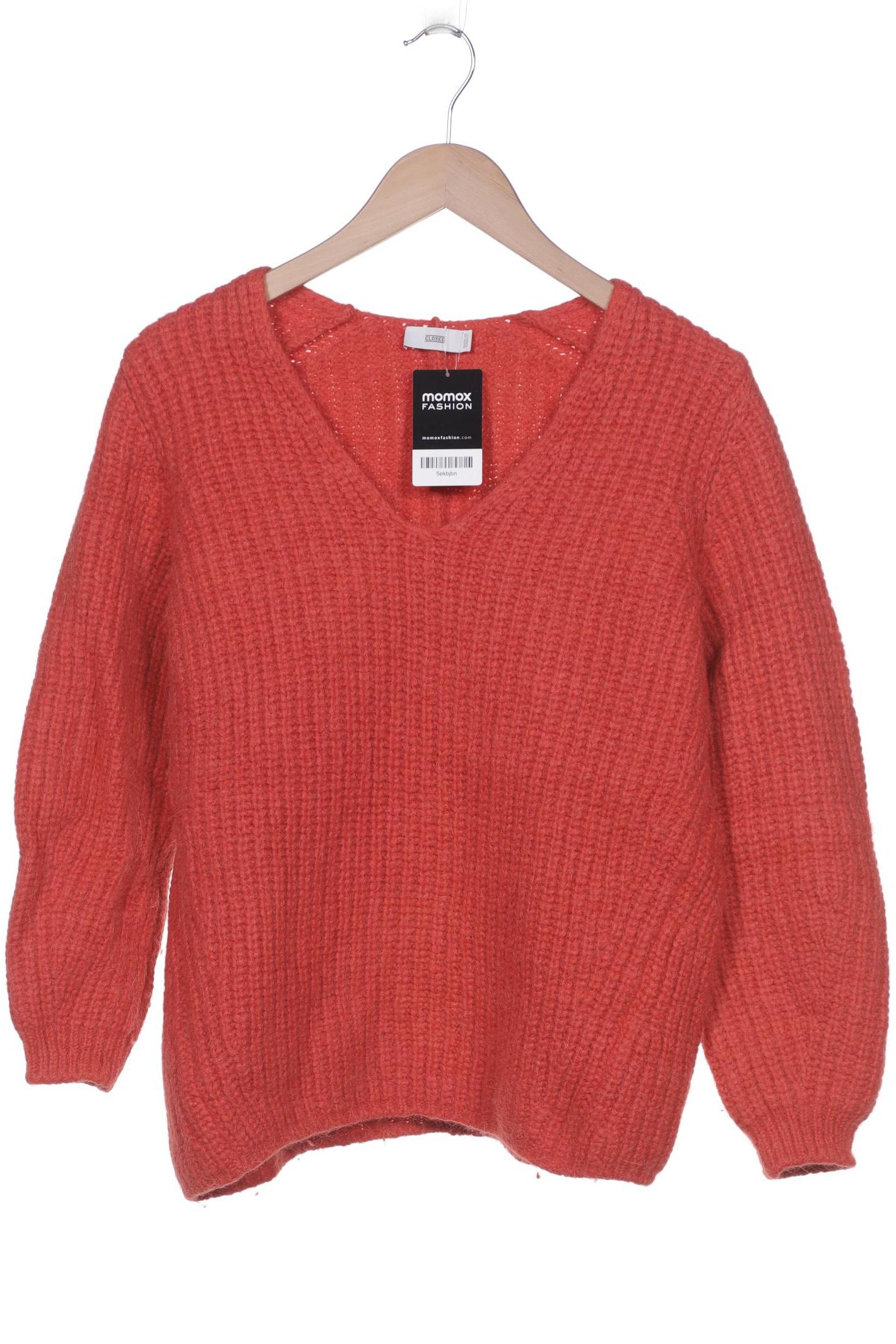 

Closed Damen Pullover, rot, Gr. 36