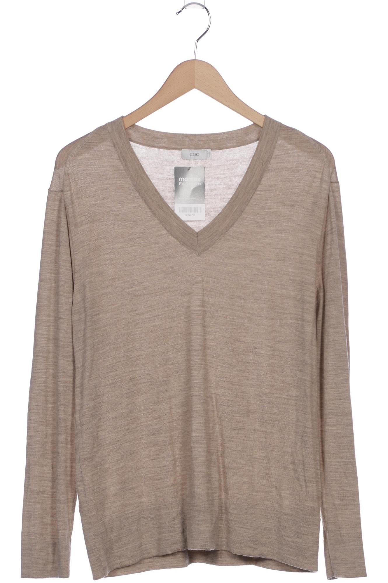 

Closed Damen Pullover, beige, Gr. 42