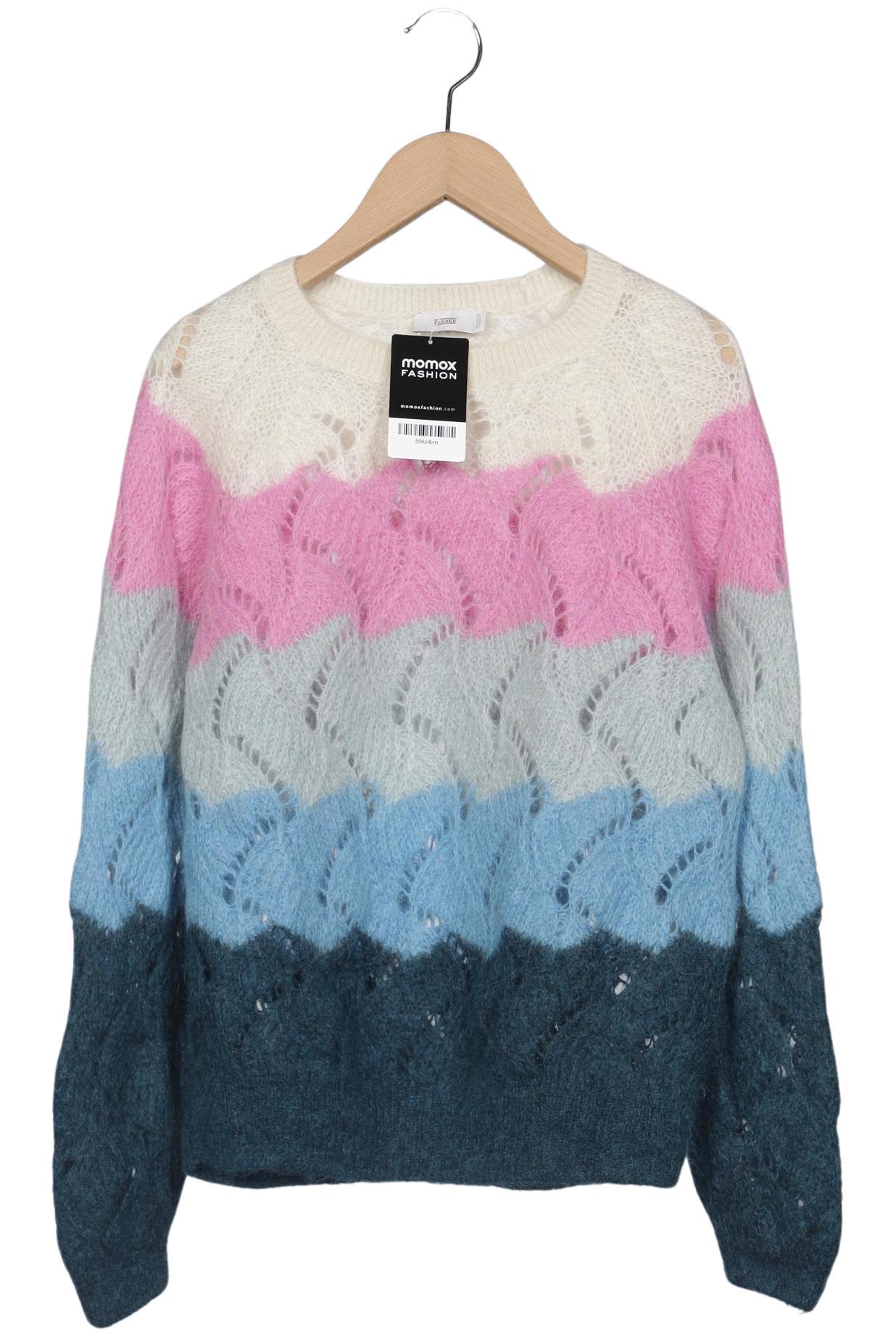

Closed Damen Pullover, mehrfarbig, Gr. 36