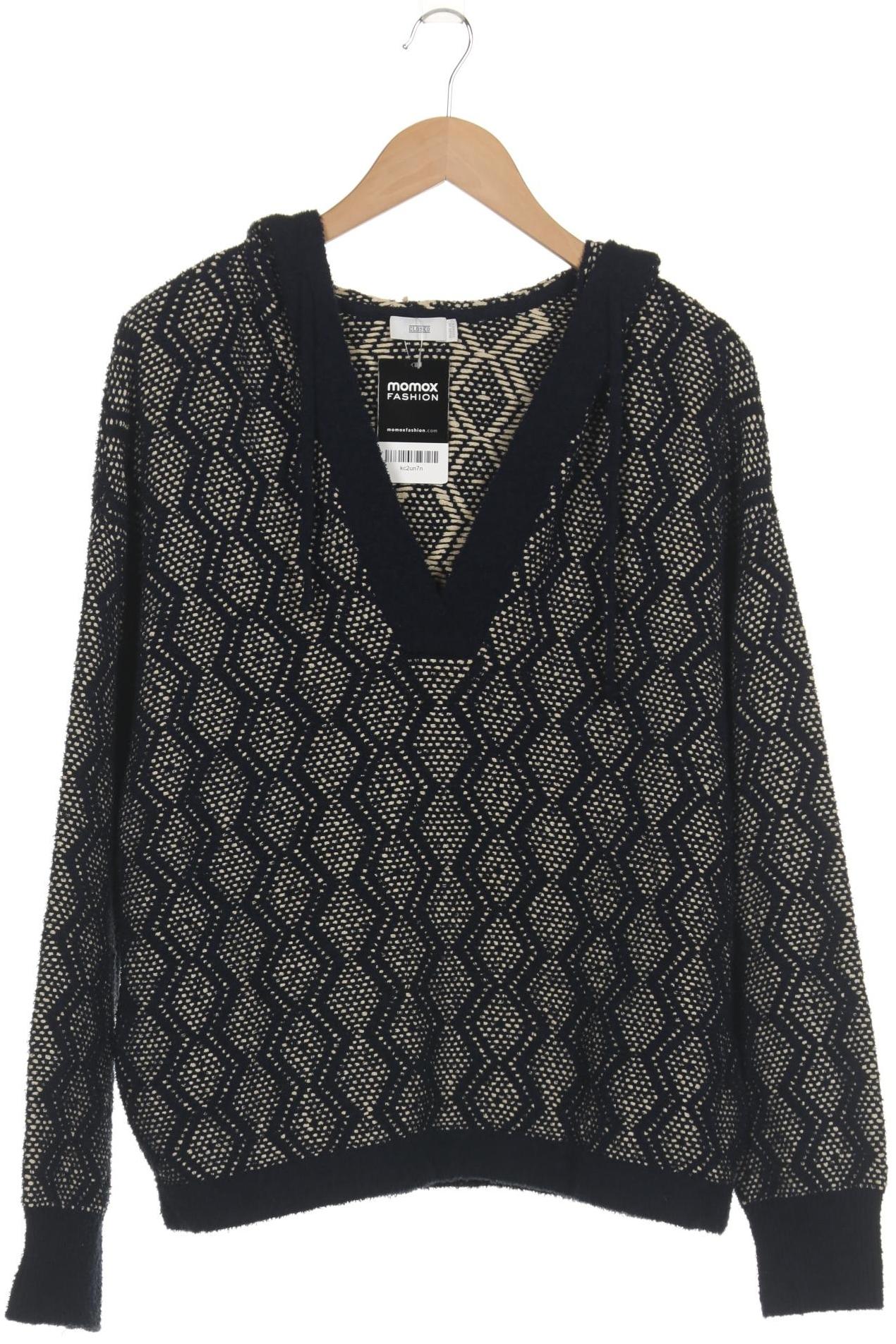 

Closed Damen Pullover, marineblau, Gr. 38