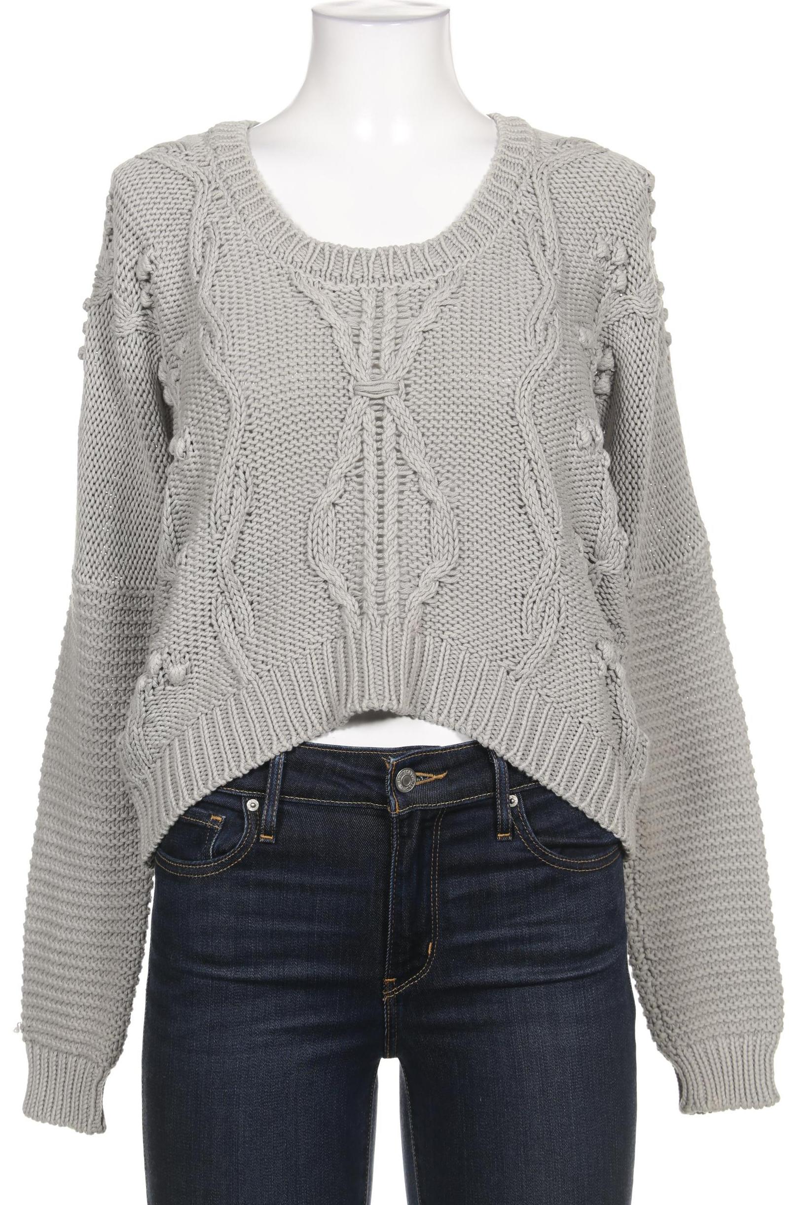 

Closed Damen Pullover, grau, Gr. 36