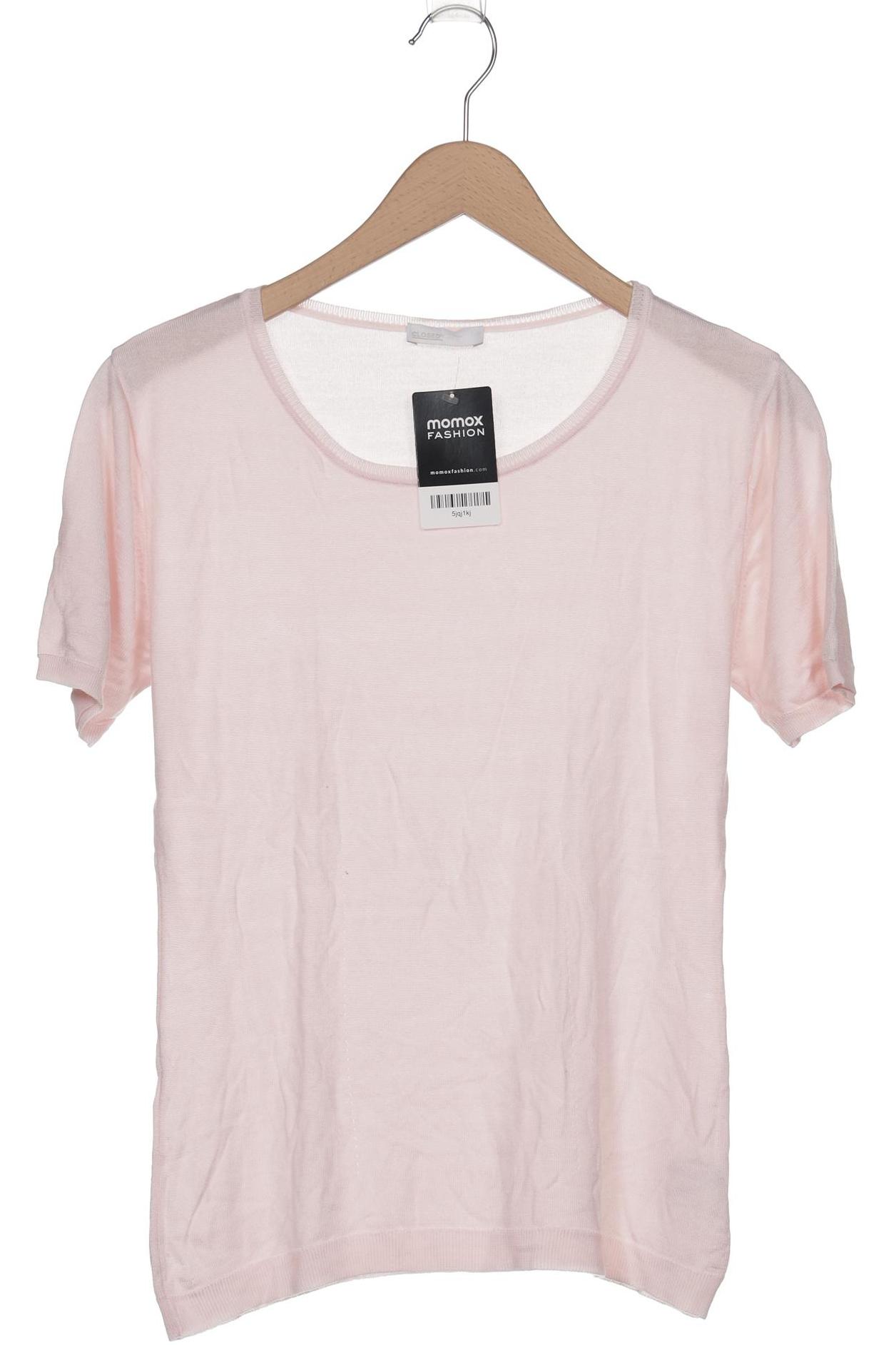

Closed Damen Pullover, pink, Gr. 42