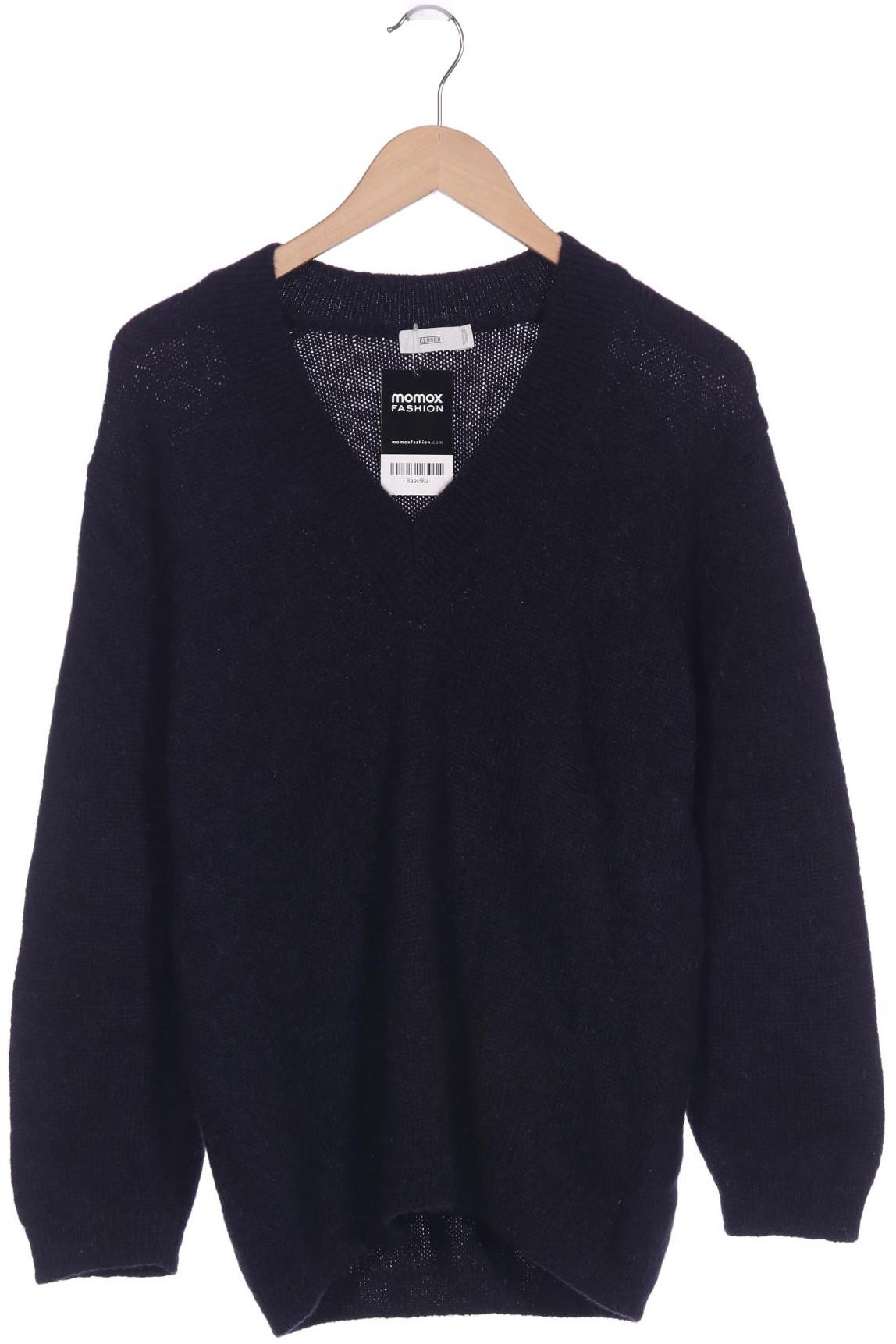 

Closed Damen Pullover, marineblau, Gr. 34