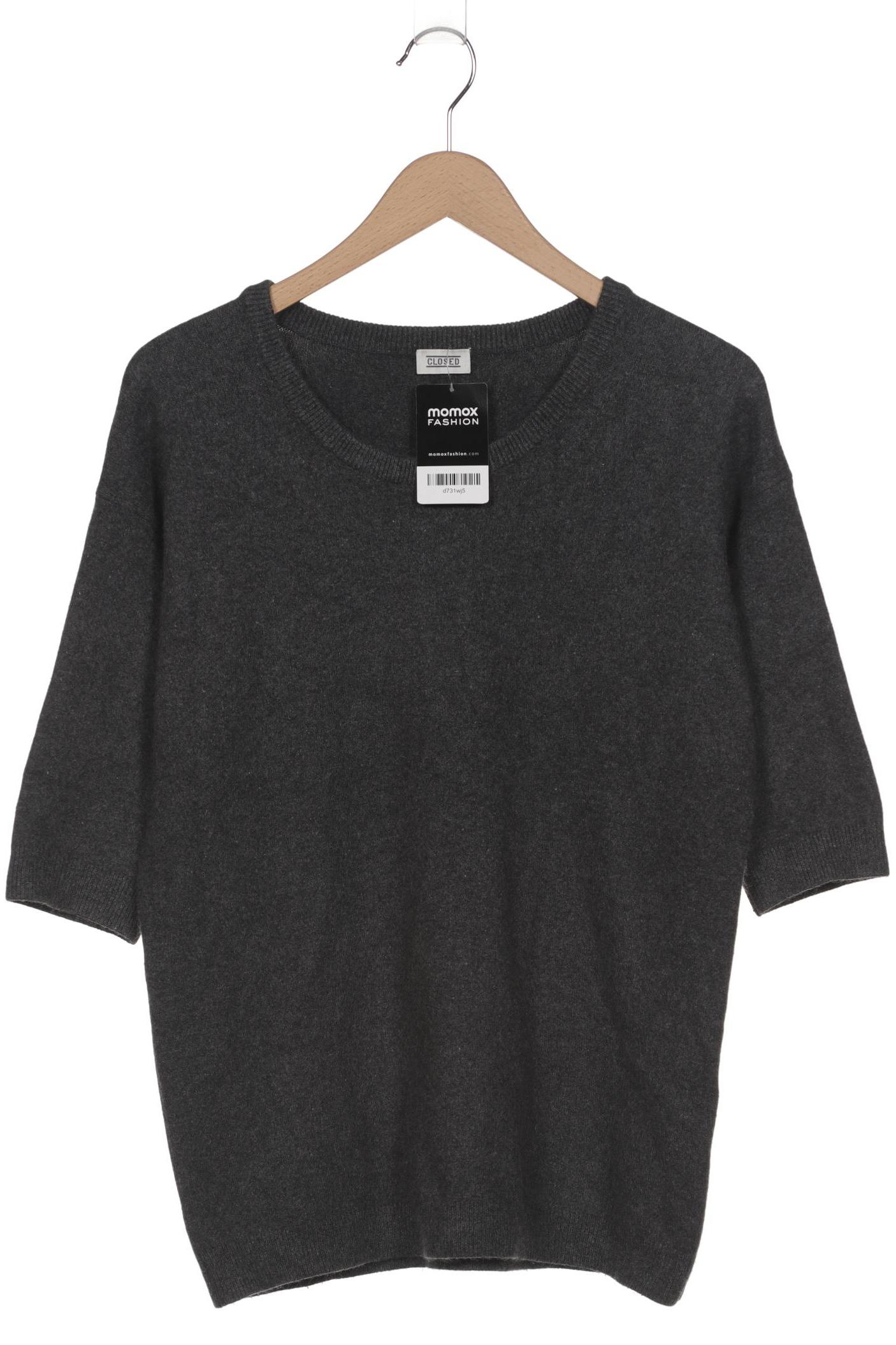 

Closed Damen Pullover, grau, Gr. 36