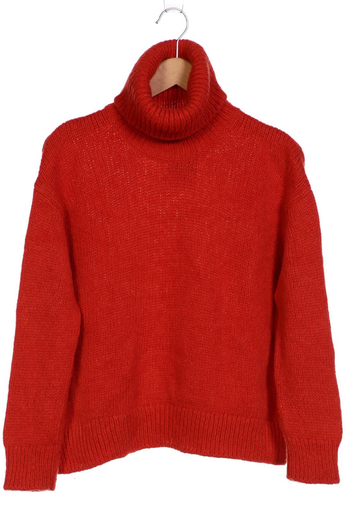 

Closed Damen Pullover, rot, Gr. 36