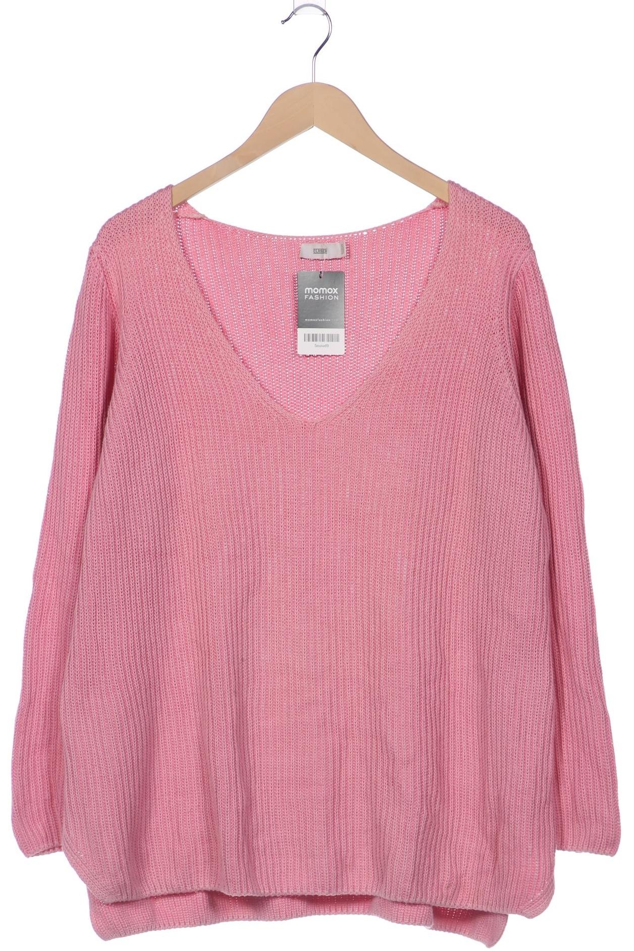 

Closed Damen Pullover, pink, Gr. 44