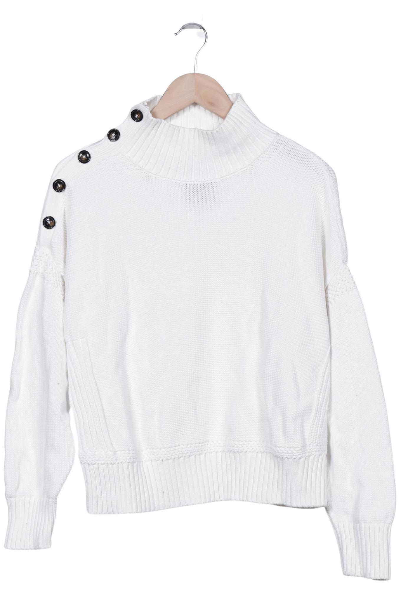 

Closed Damen Pullover, weiß, Gr. 46