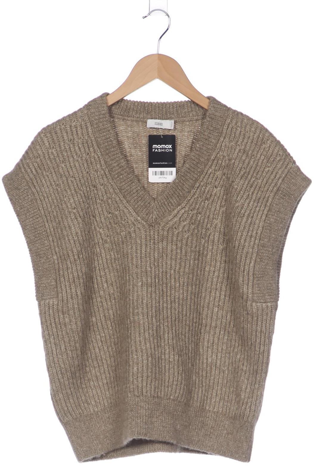 

Closed Damen Pullover, beige, Gr. 34