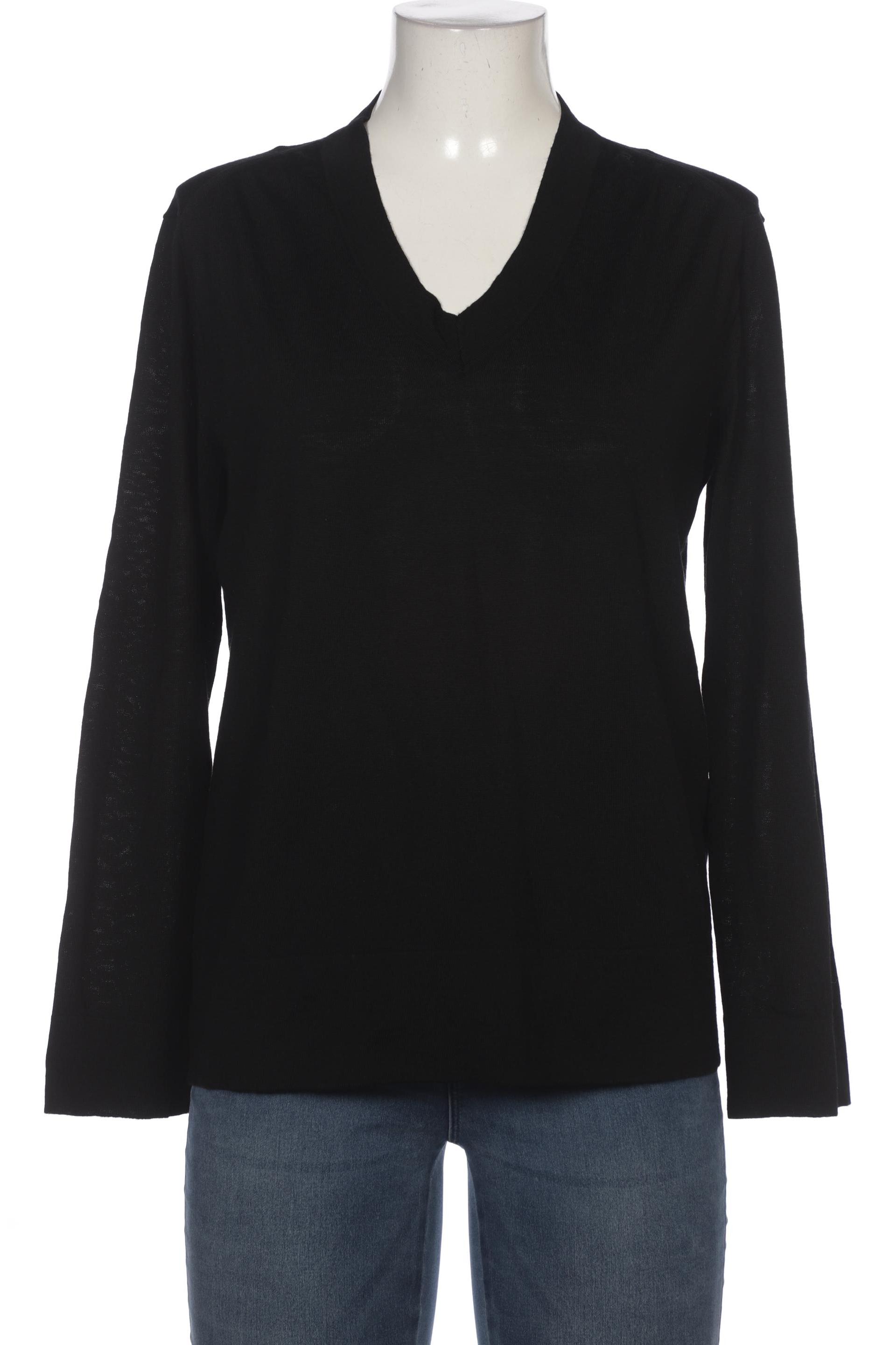 

Closed Damen Pullover, schwarz, Gr. 38