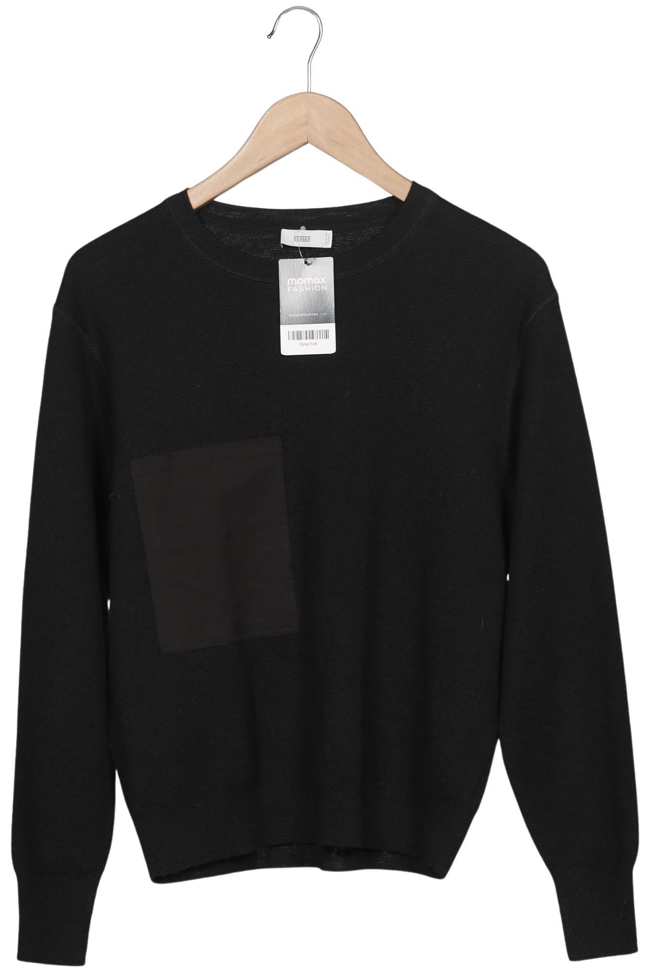 

Closed Damen Pullover, schwarz, Gr. 36