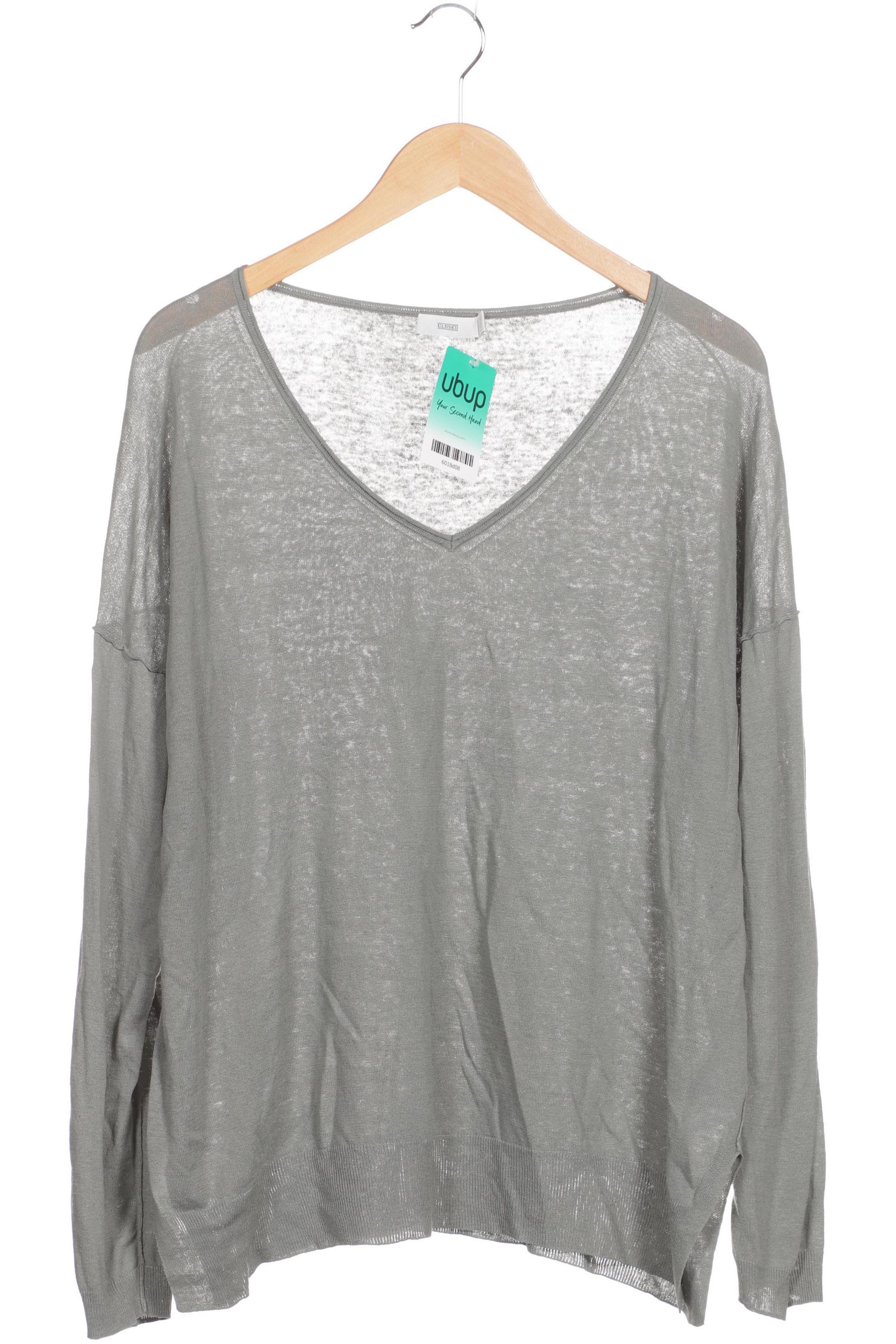 

Closed Damen Pullover, grün, Gr.