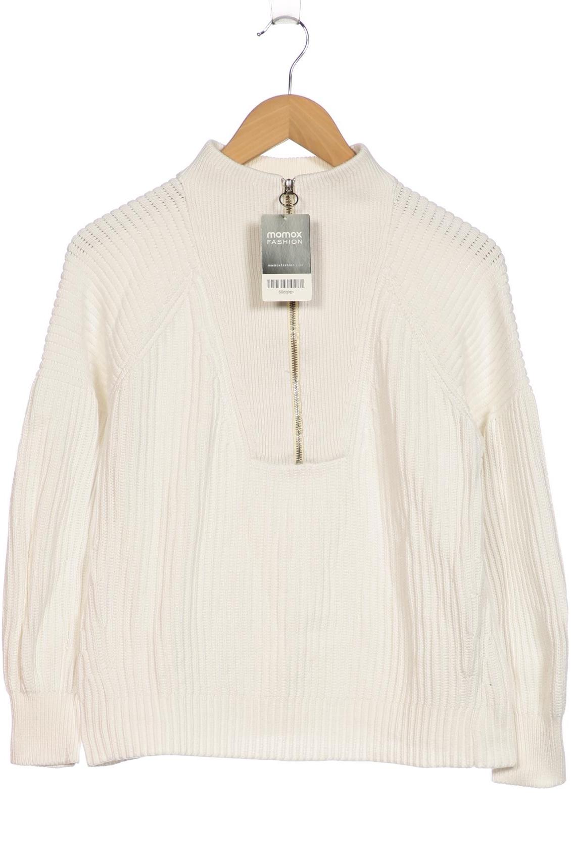 

Closed Damen Pullover, weiß, Gr. 34