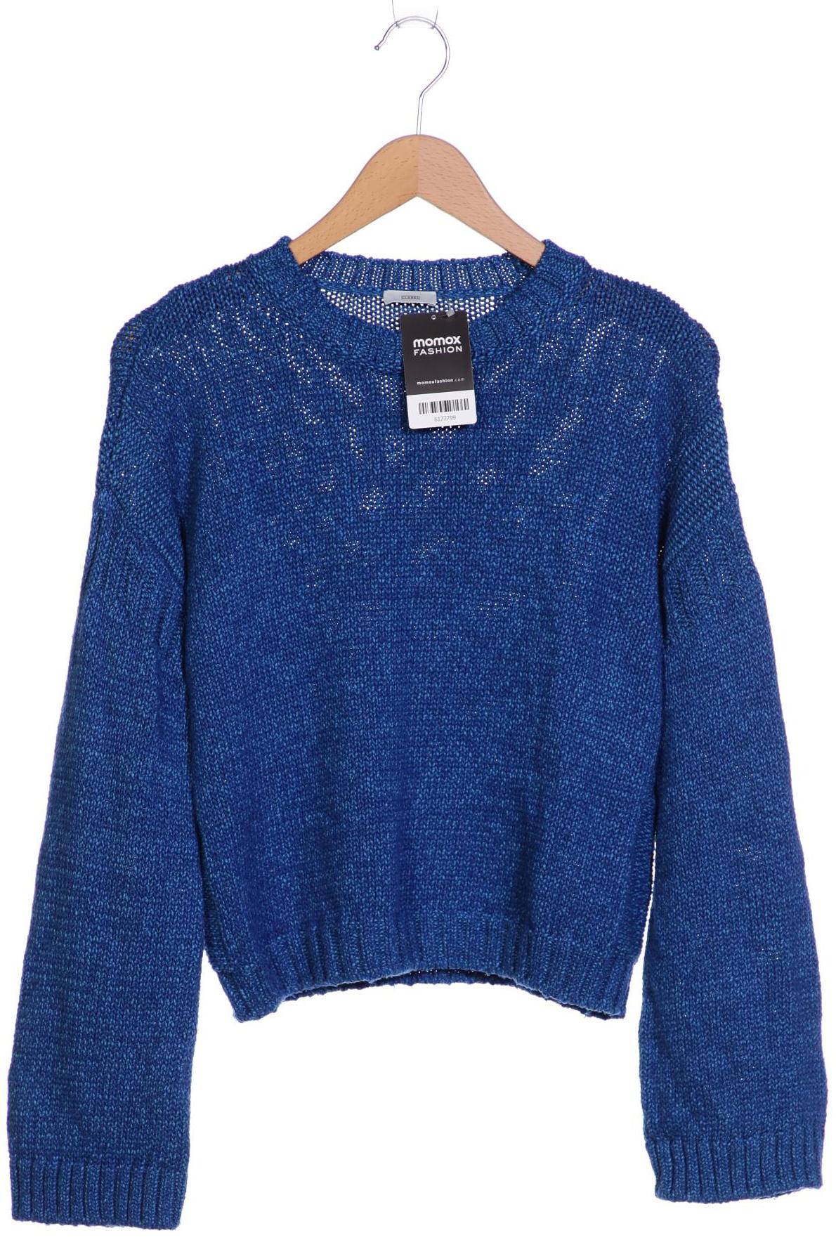 

Closed Damen Pullover, blau, Gr. 38