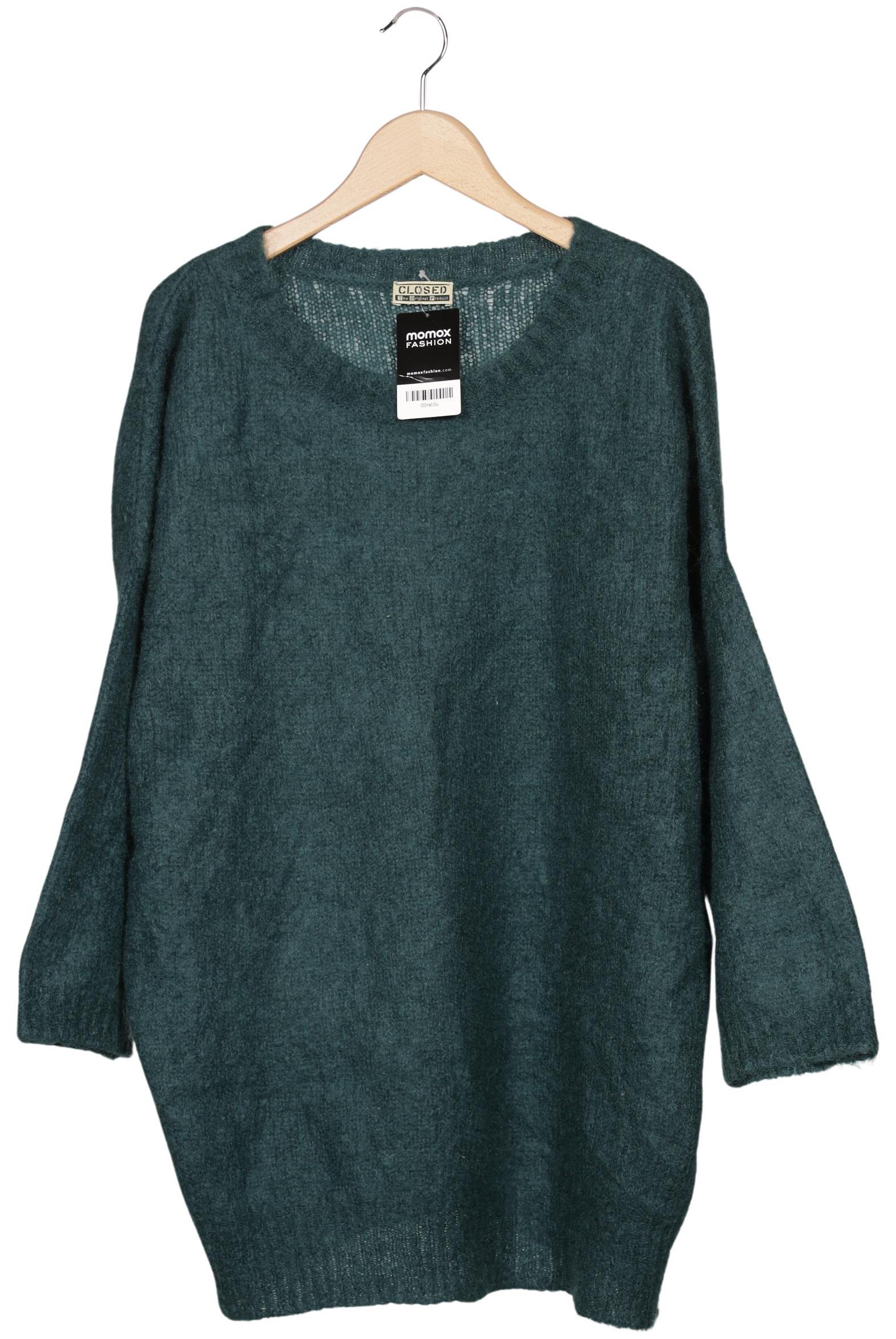 

Closed Damen Pullover, grün, Gr. 36