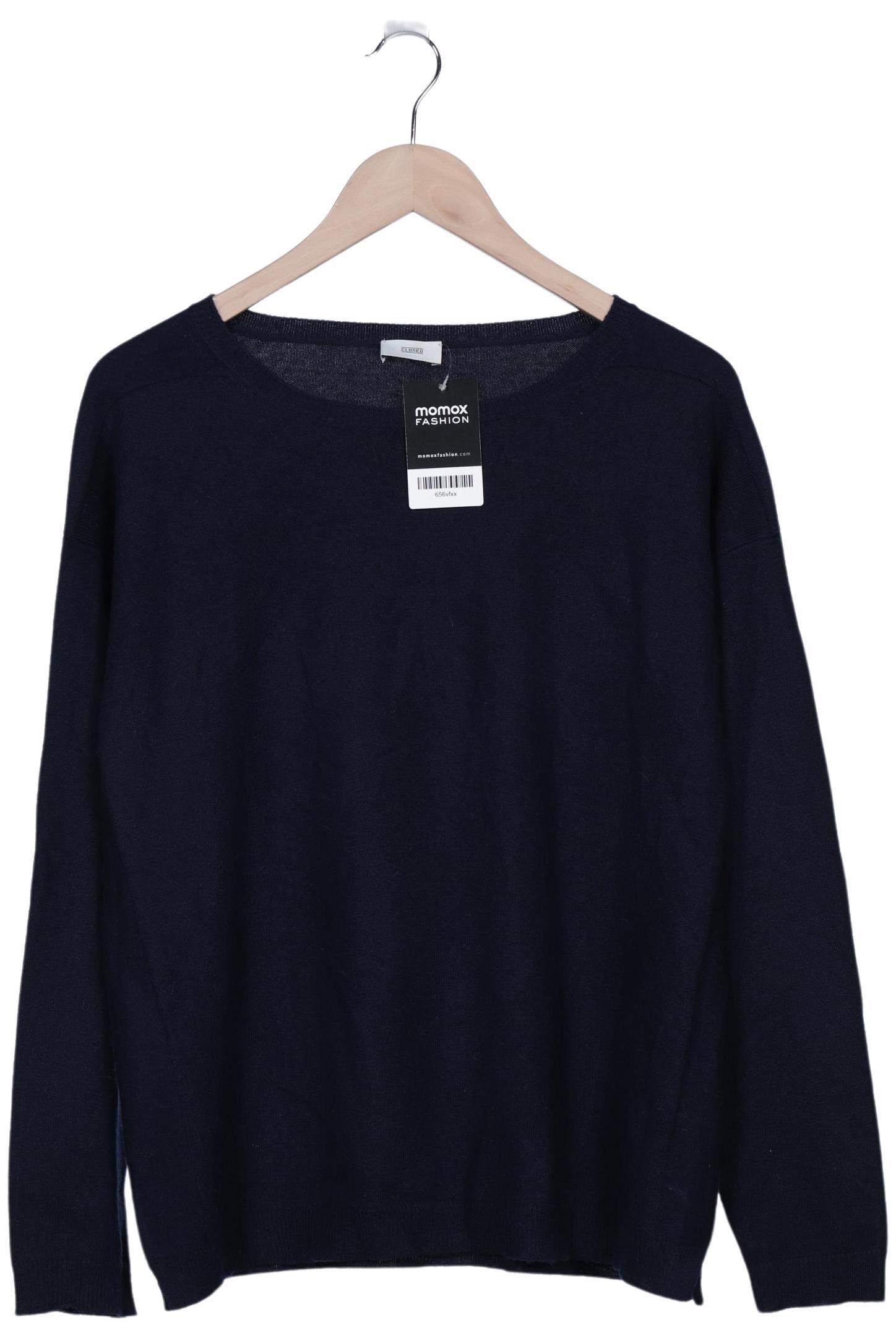 

Closed Damen Pullover, marineblau, Gr. 44