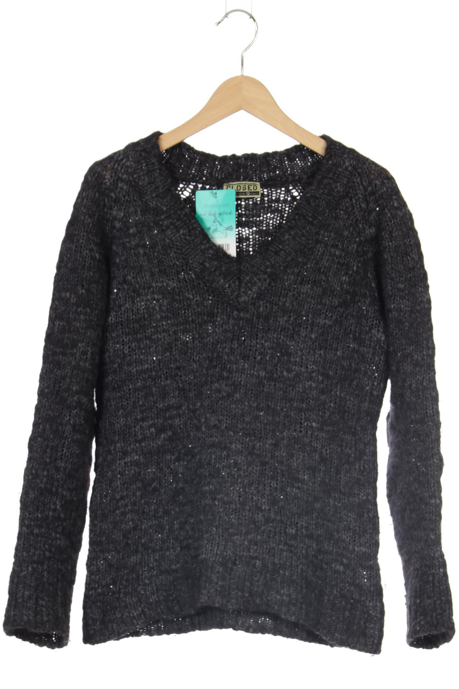 

Closed Damen Pullover, grau, Gr.