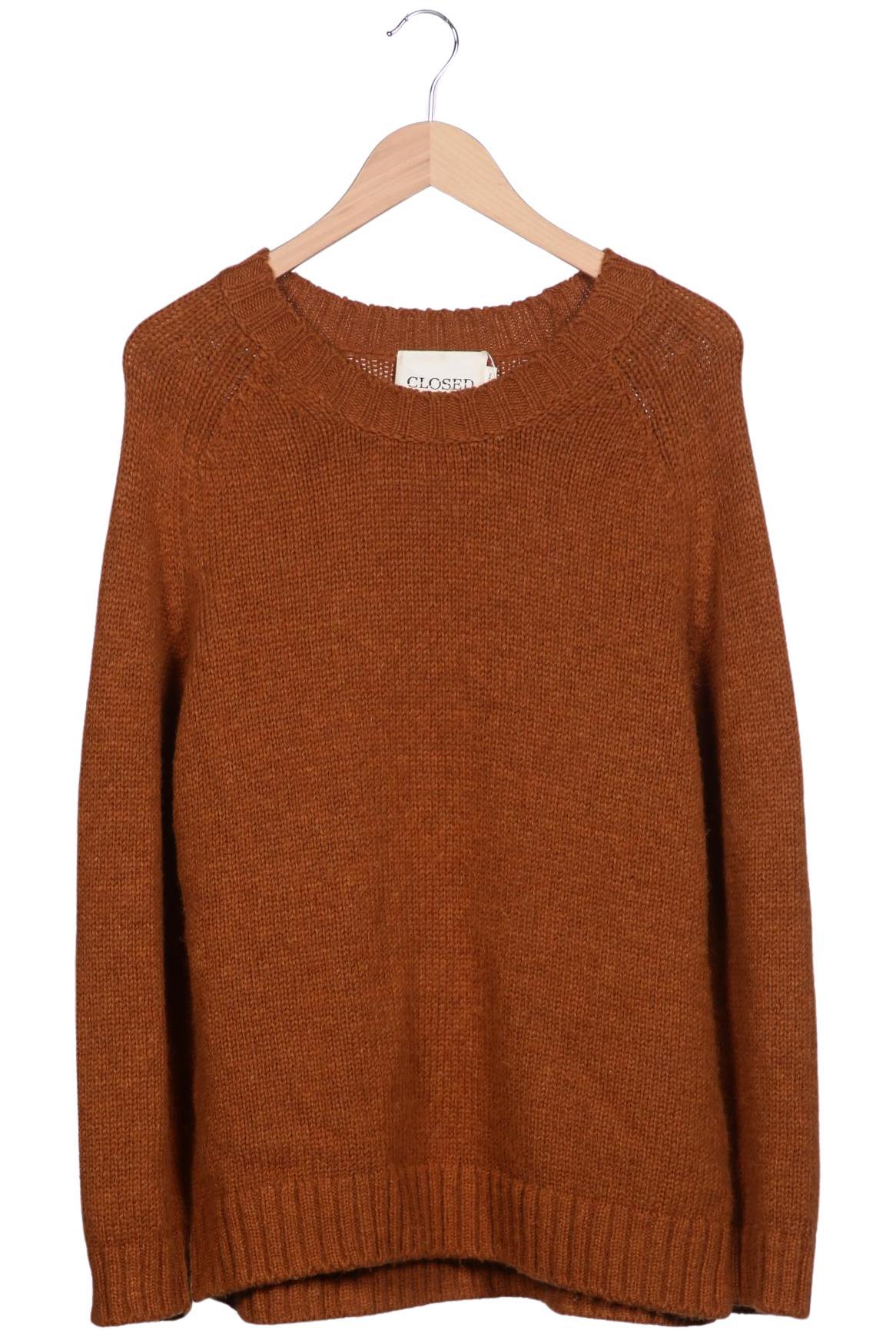 

Closed Damen Pullover, braun, Gr. 44