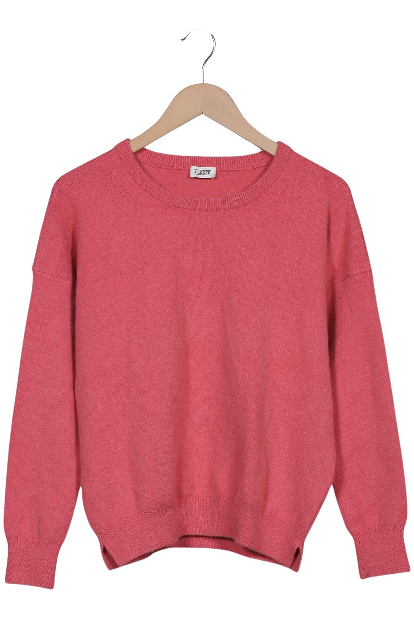 

Closed Damen Pullover, pink, Gr. 38