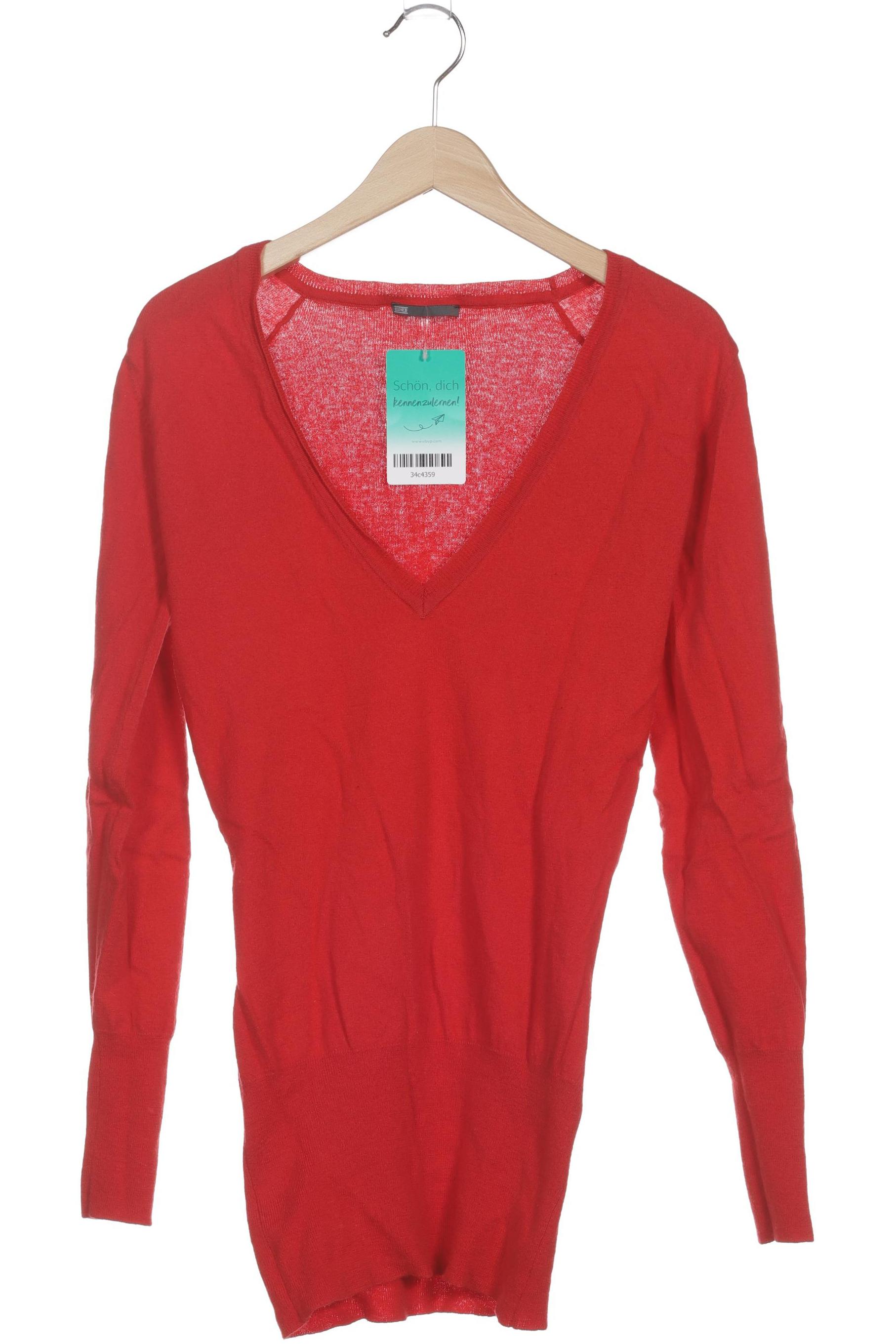 

Closed Damen Pullover, rot, Gr.