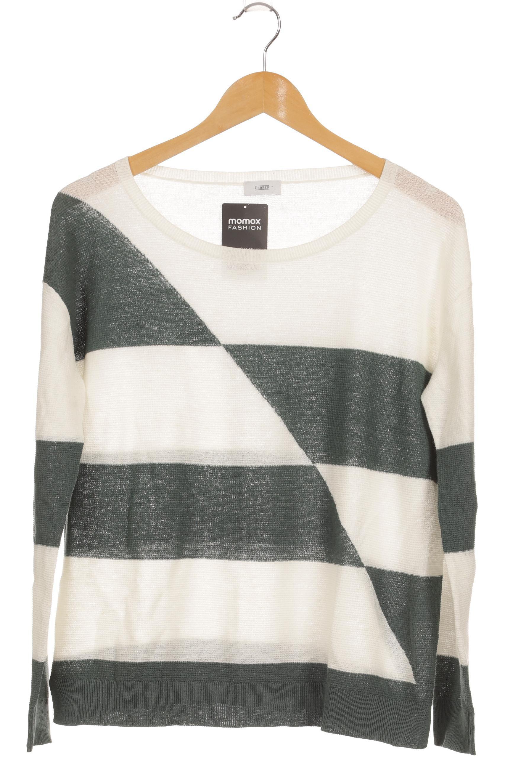 

Closed Damen Pullover, grün, Gr.