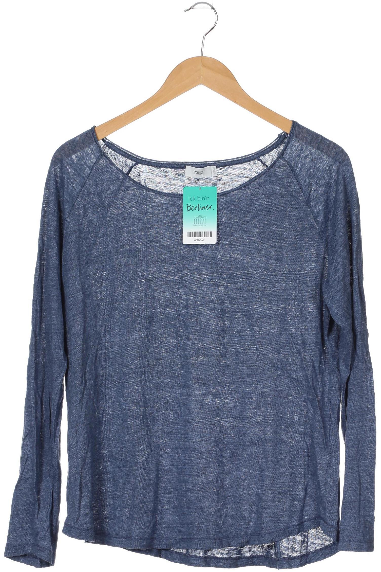 

Closed Damen Pullover, blau, Gr.