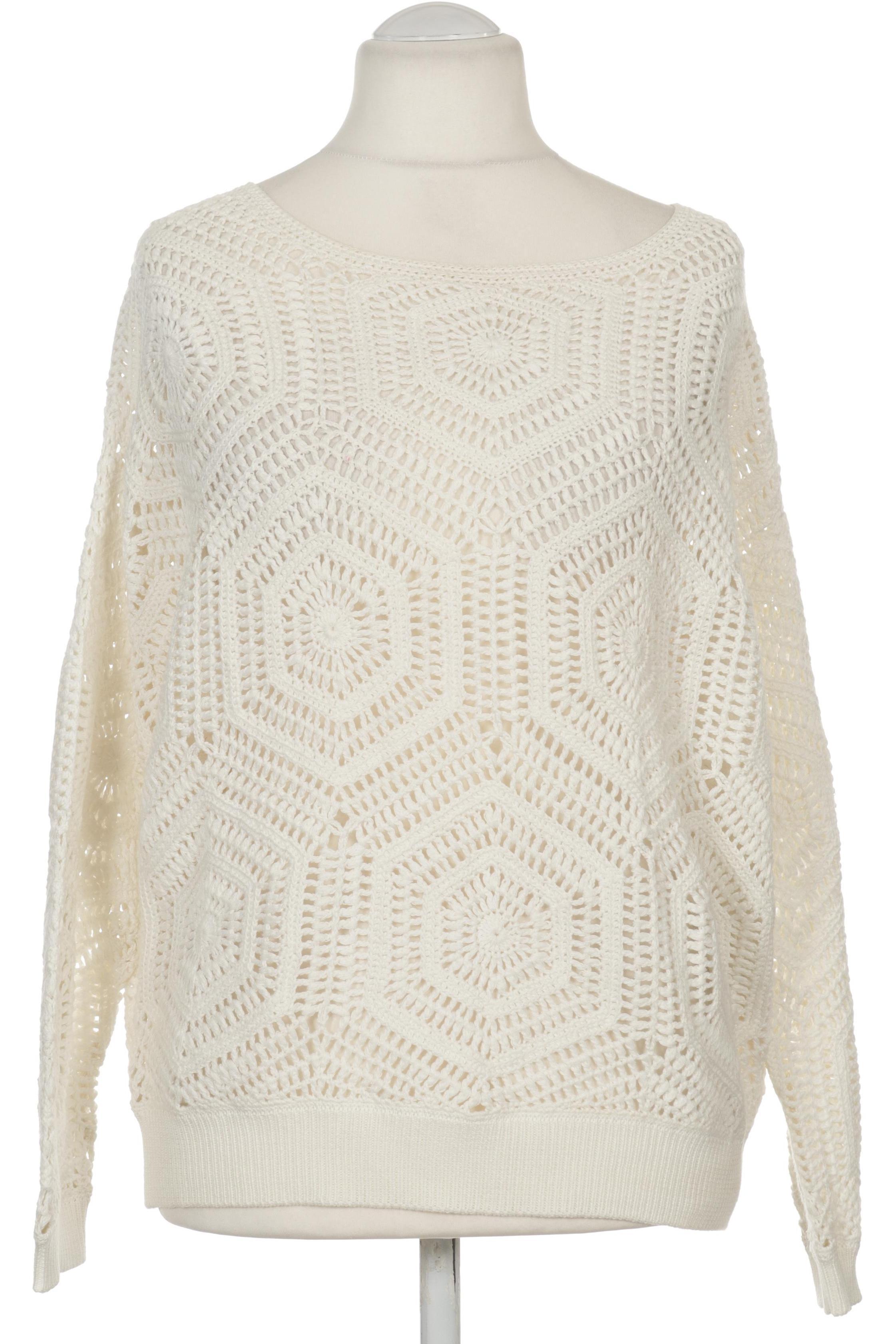 

Closed Damen Pullover, weiß, Gr.