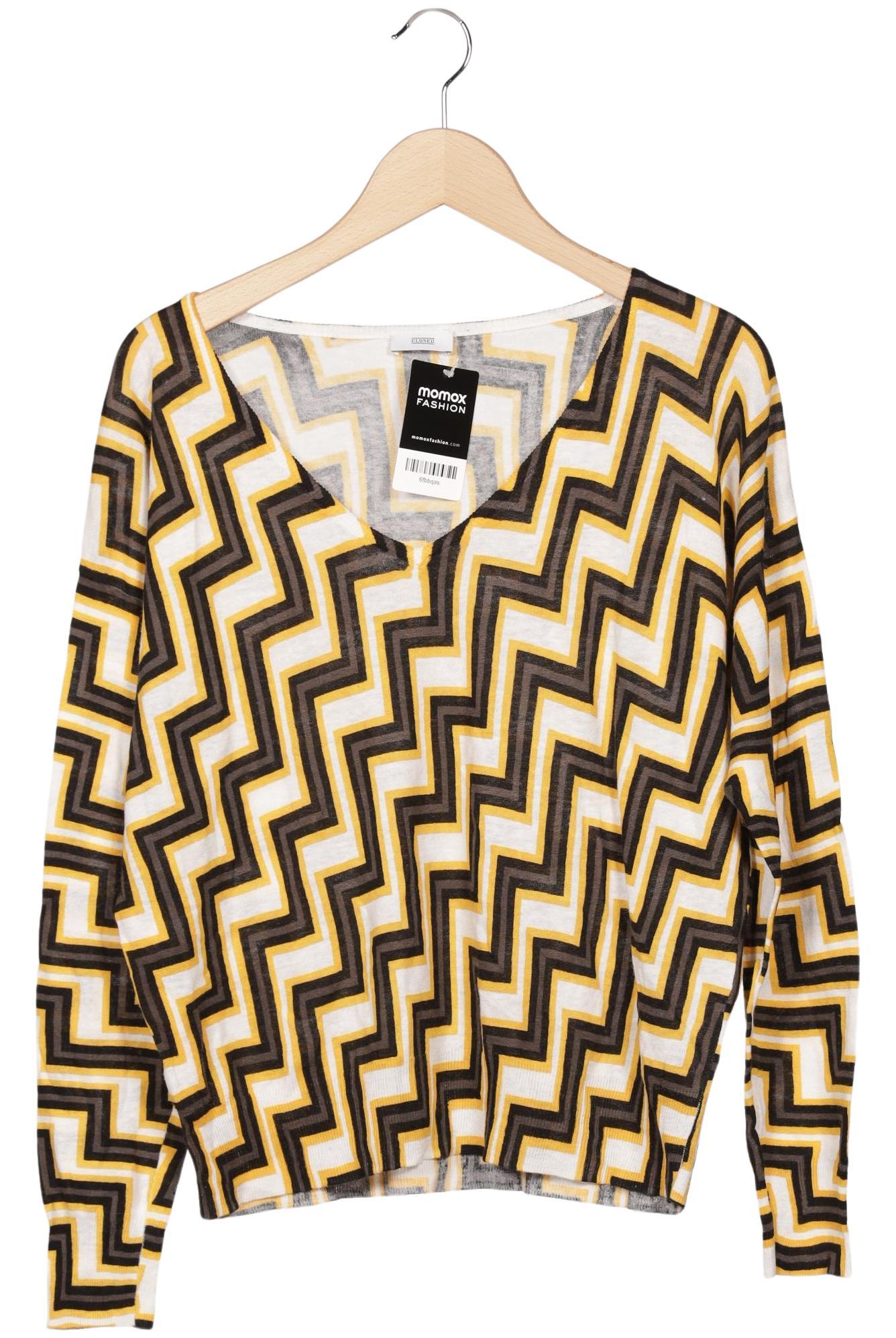 

Closed Damen Pullover, mehrfarbig, Gr. 38