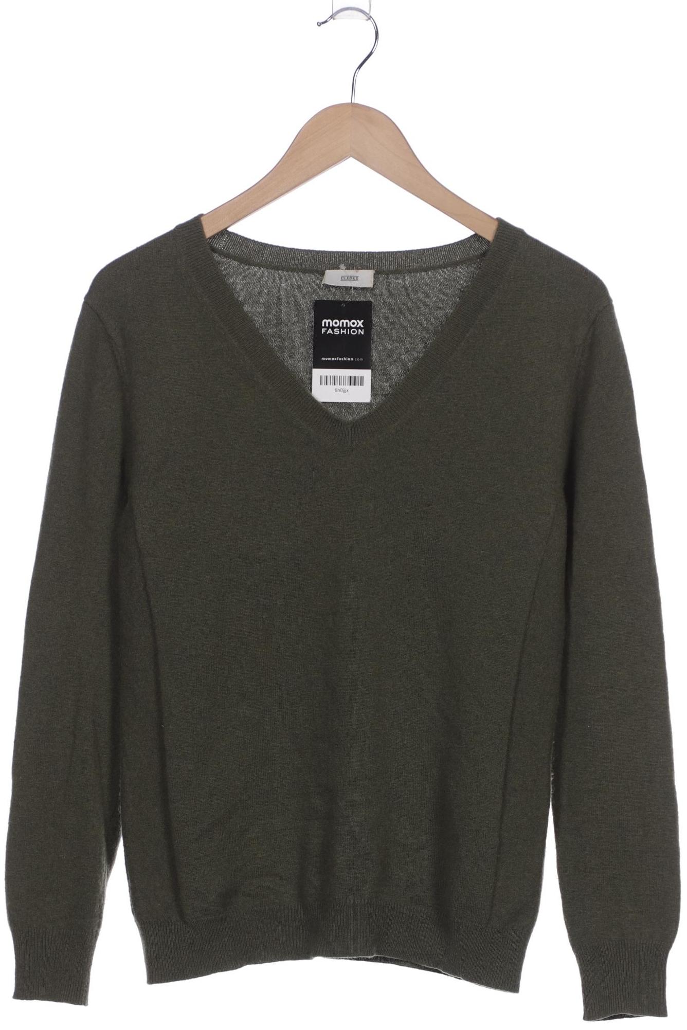 

Closed Damen Pullover, grün, Gr. 36