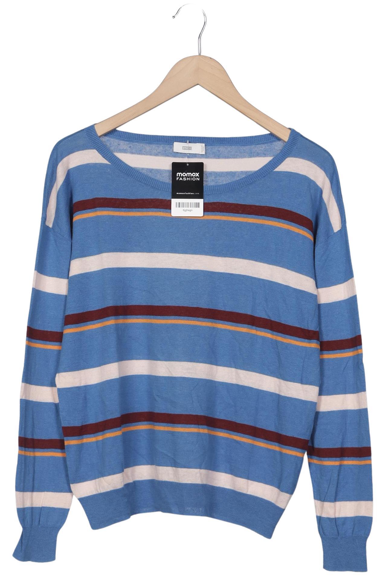 

Closed Damen Pullover, mehrfarbig, Gr. 42