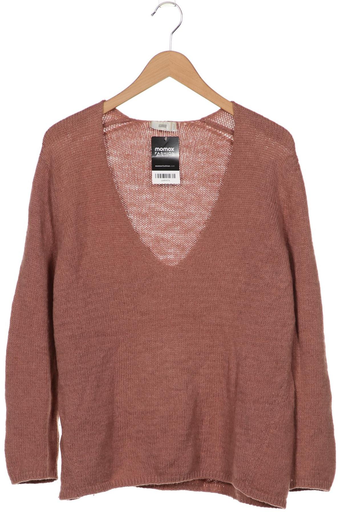 

Closed Damen Pullover, pink