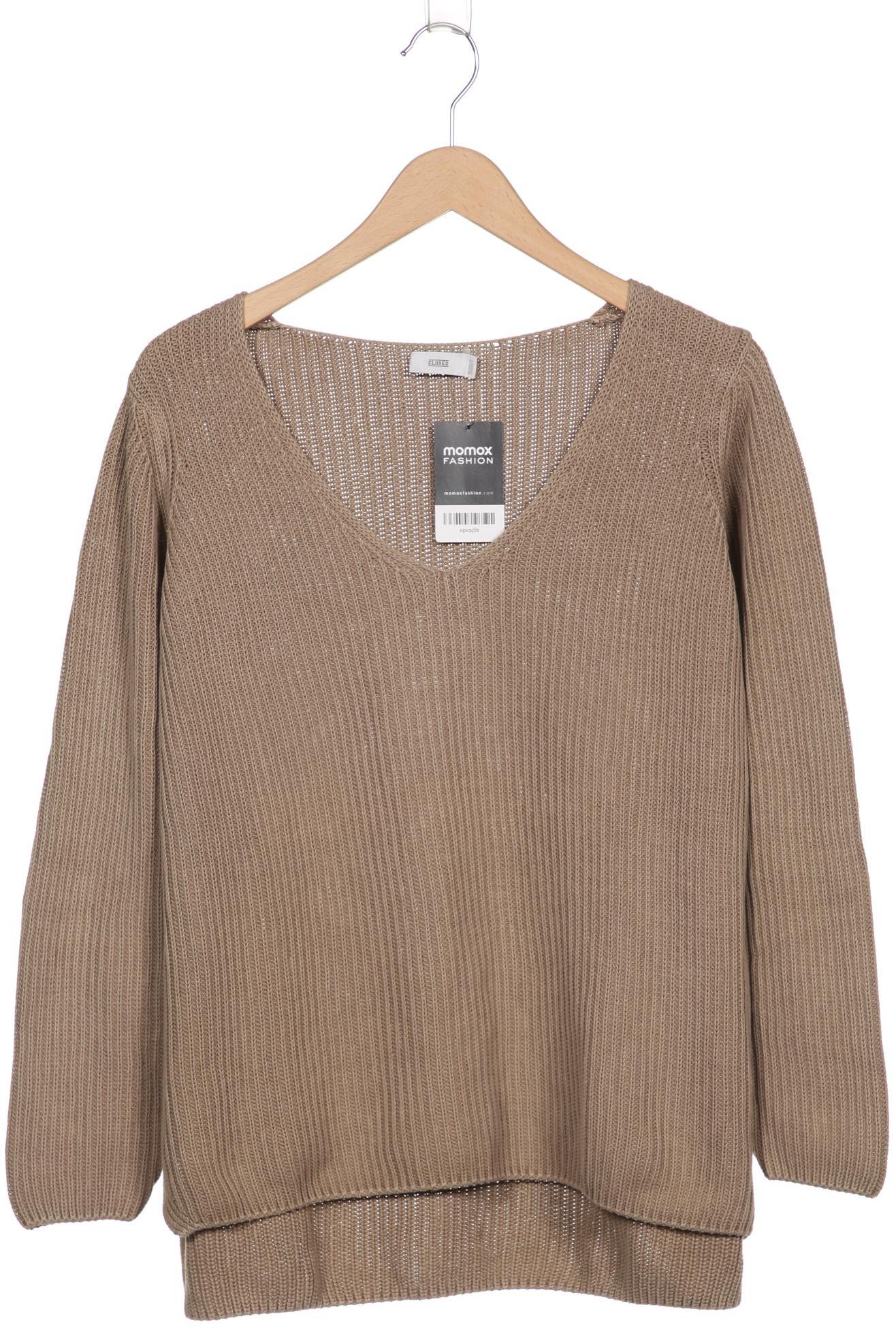 

Closed Damen Pullover, braun, Gr. 42