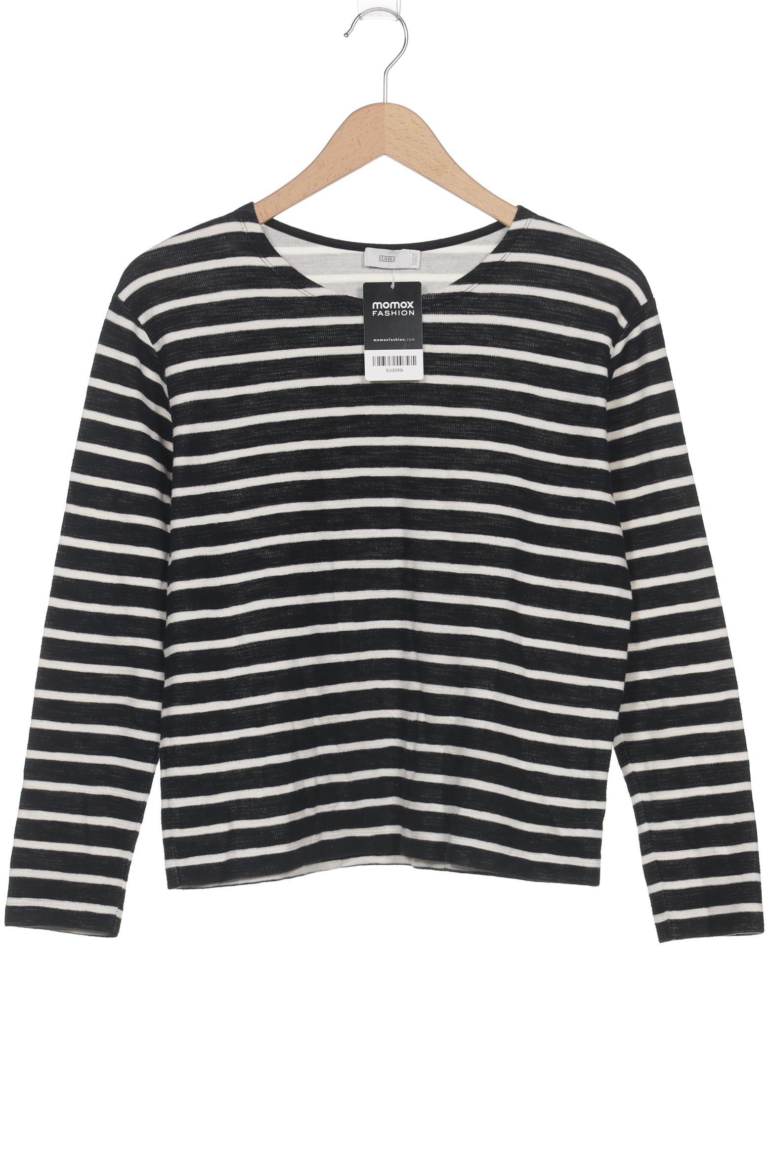 

Closed Damen Pullover, schwarz, Gr. 36