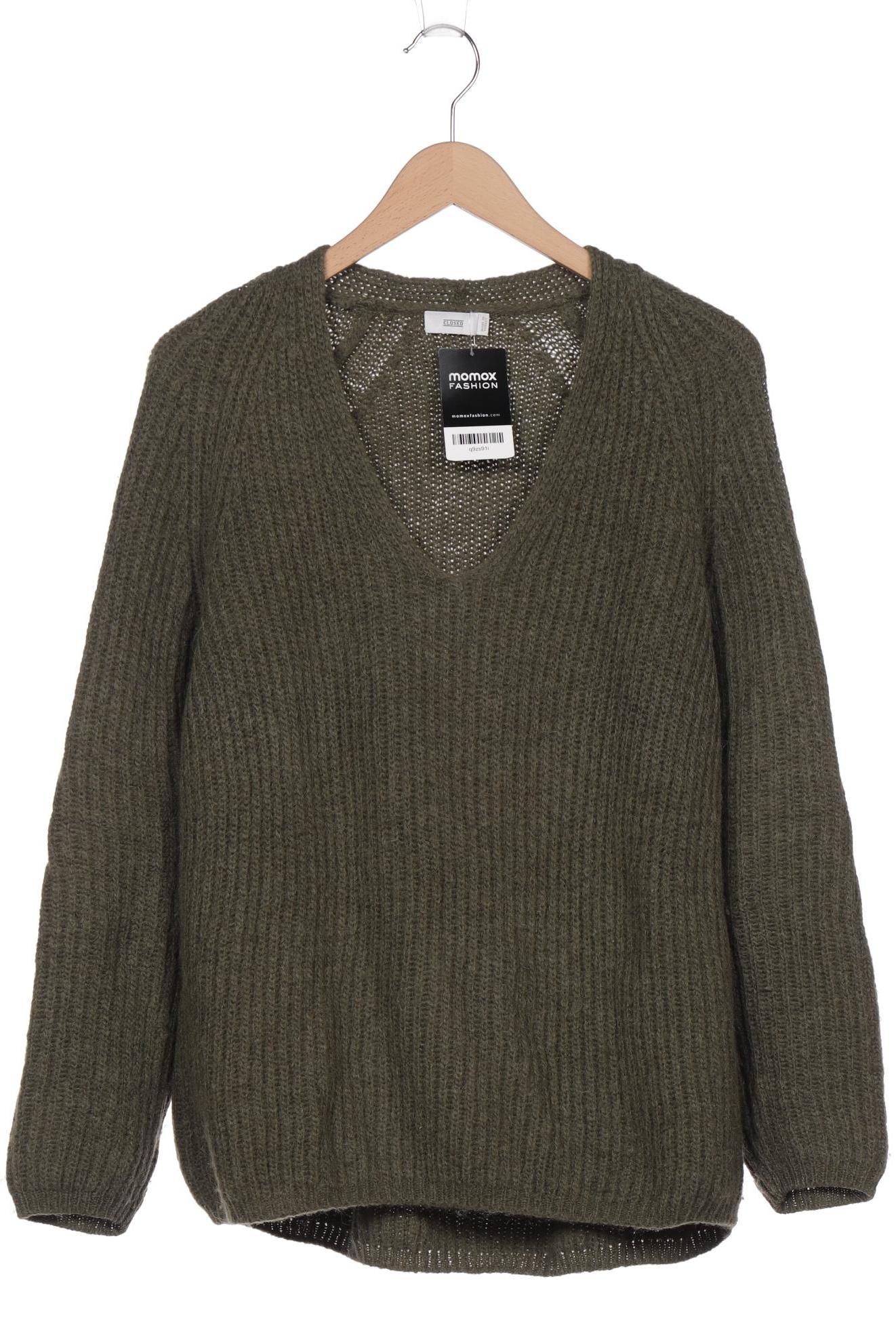 

Closed Damen Pullover, grün