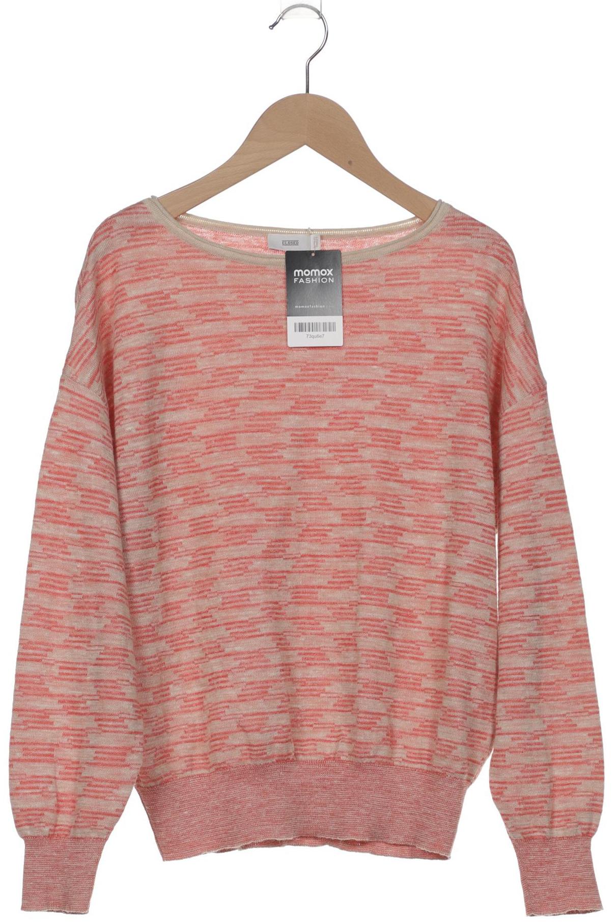 

Closed Damen Pullover, beige, Gr. 34
