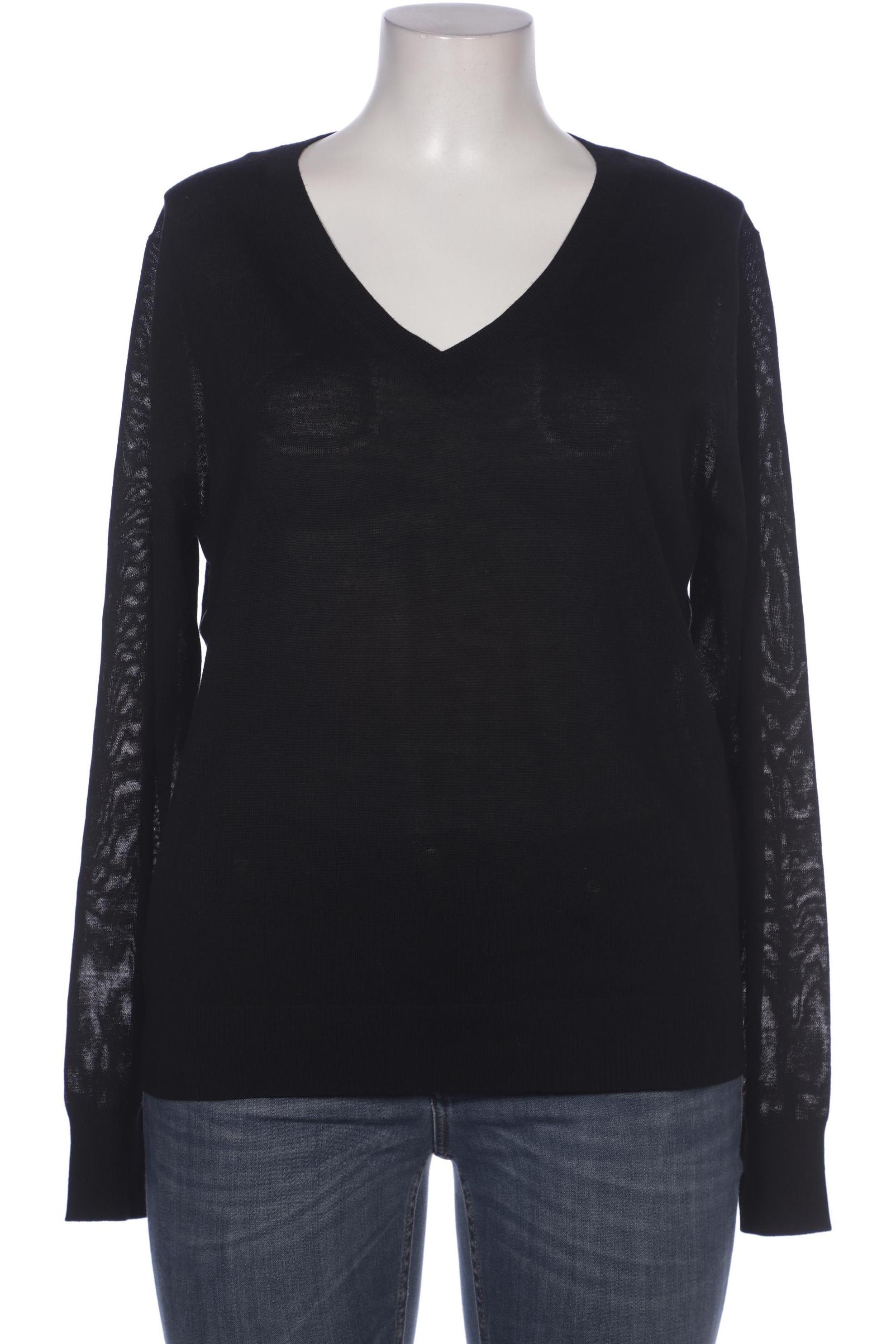 

Closed Damen Pullover, schwarz, Gr. 44