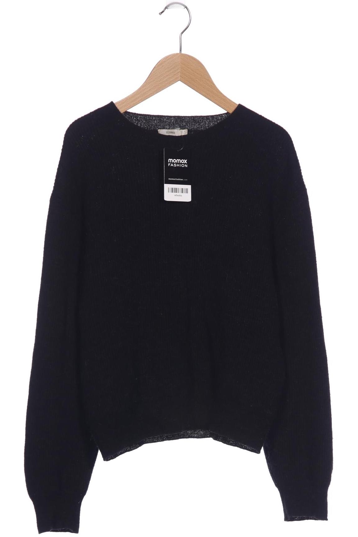 

Closed Damen Pullover, schwarz, Gr. 34