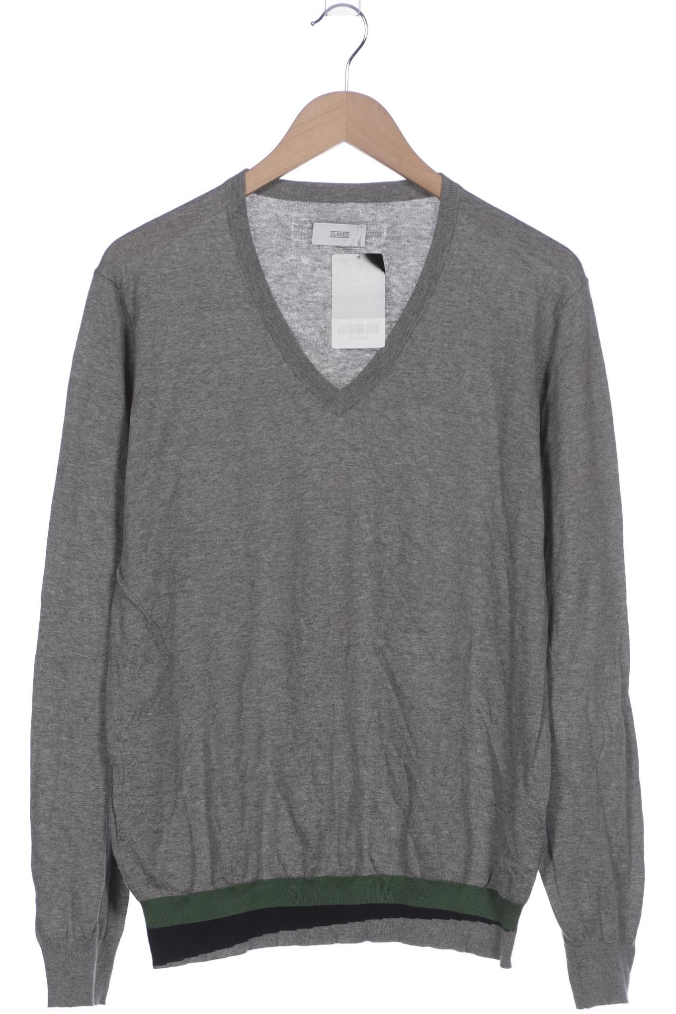 

Closed Damen Pullover, grau, Gr. 44