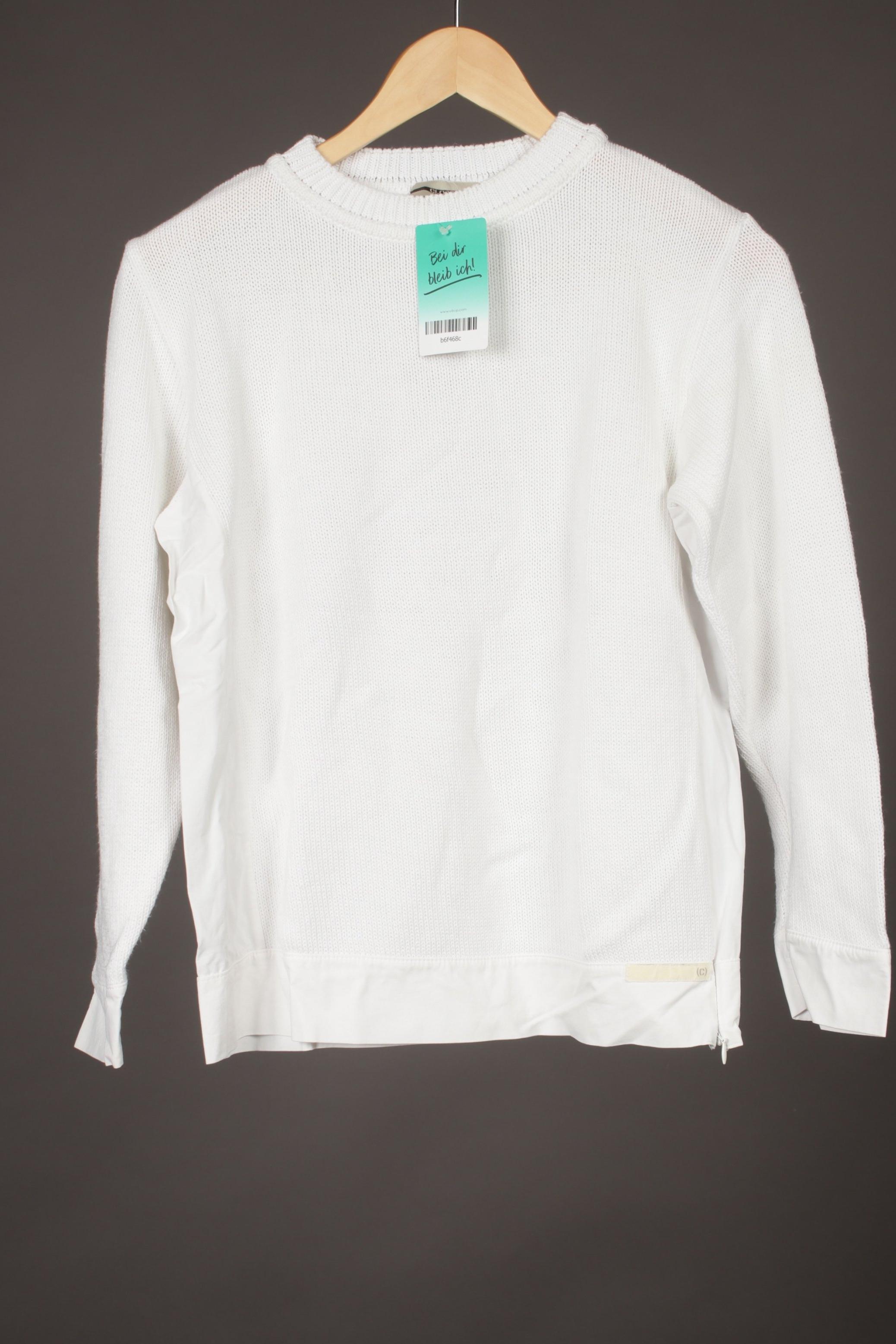 

Closed Damen Pullover, weiß, Gr.