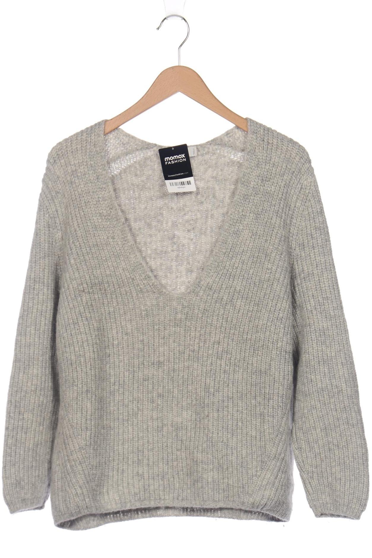 

Closed Damen Pullover, grau, Gr. 36