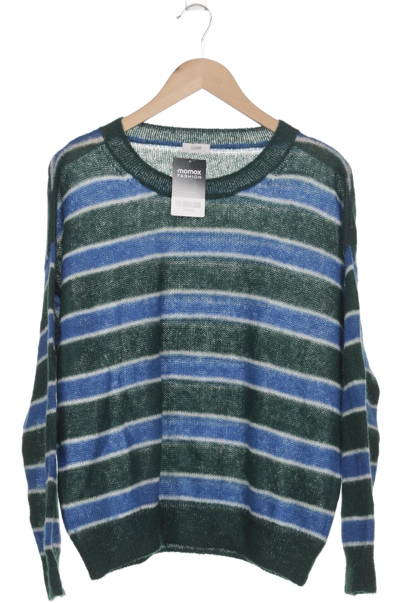 Thumbnail - Closed Damen Pullover, grün, Gr. 42